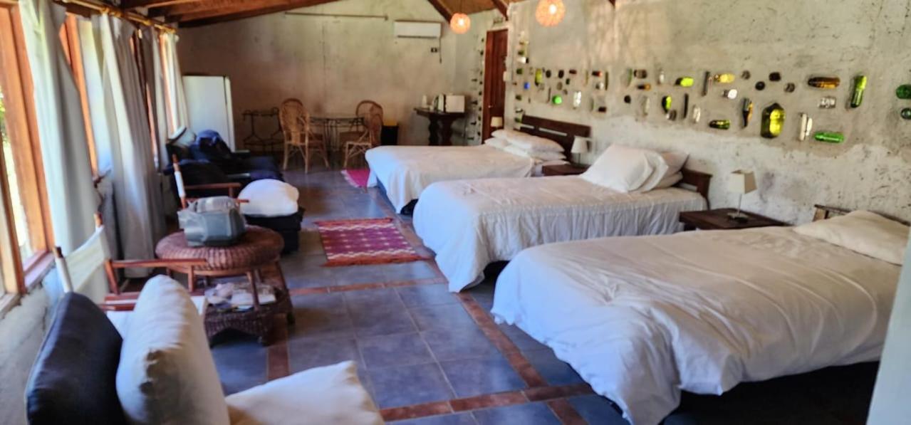 Turismo Rural Lo Vilches