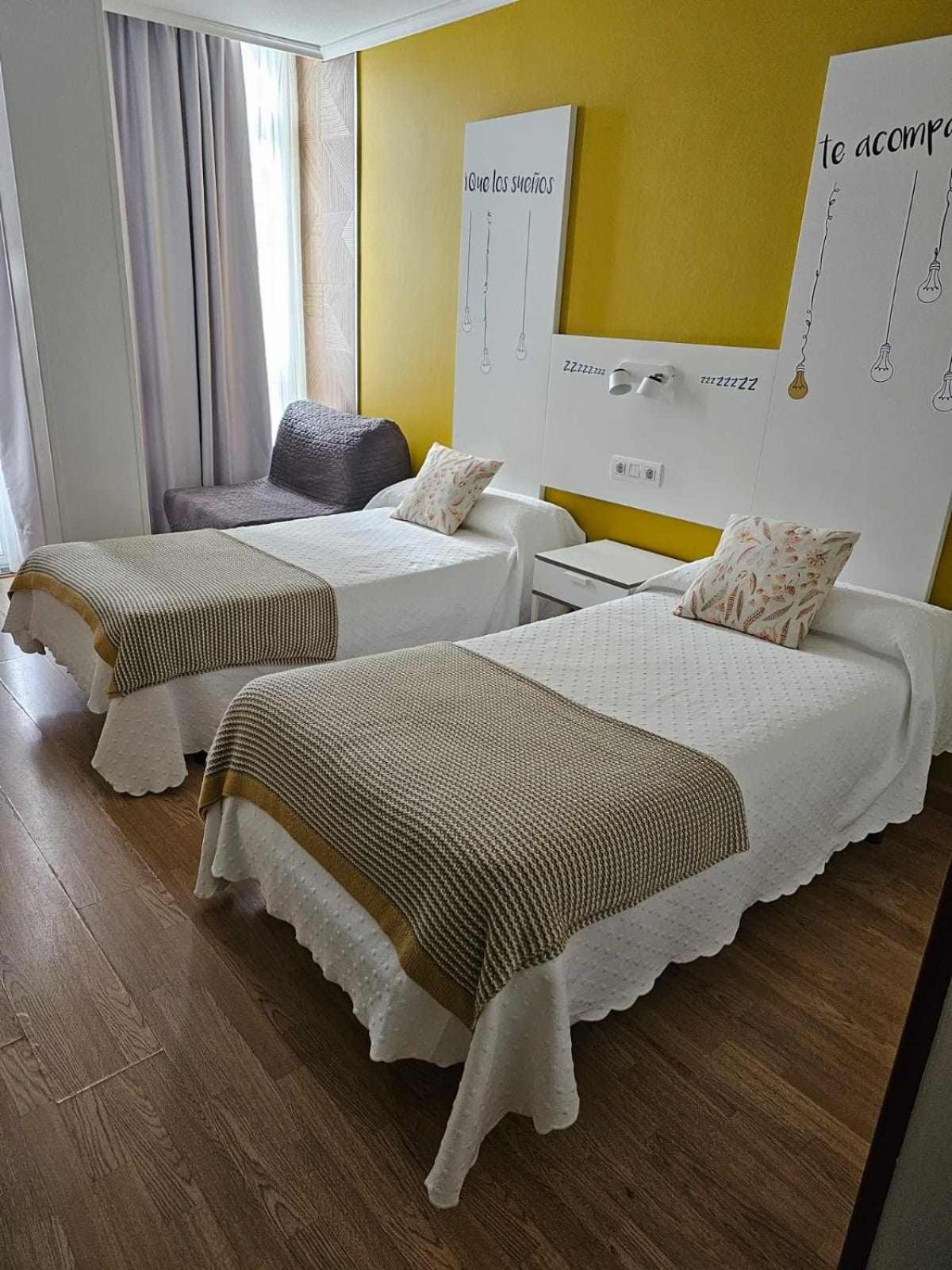 Hotel Mariquito