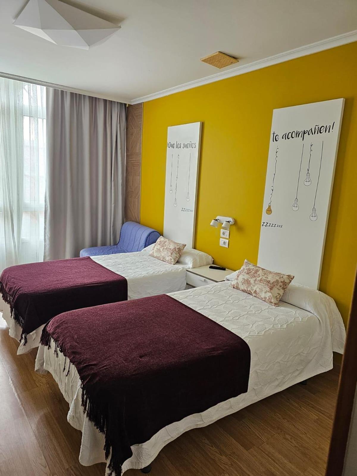 Hotel Mariquito