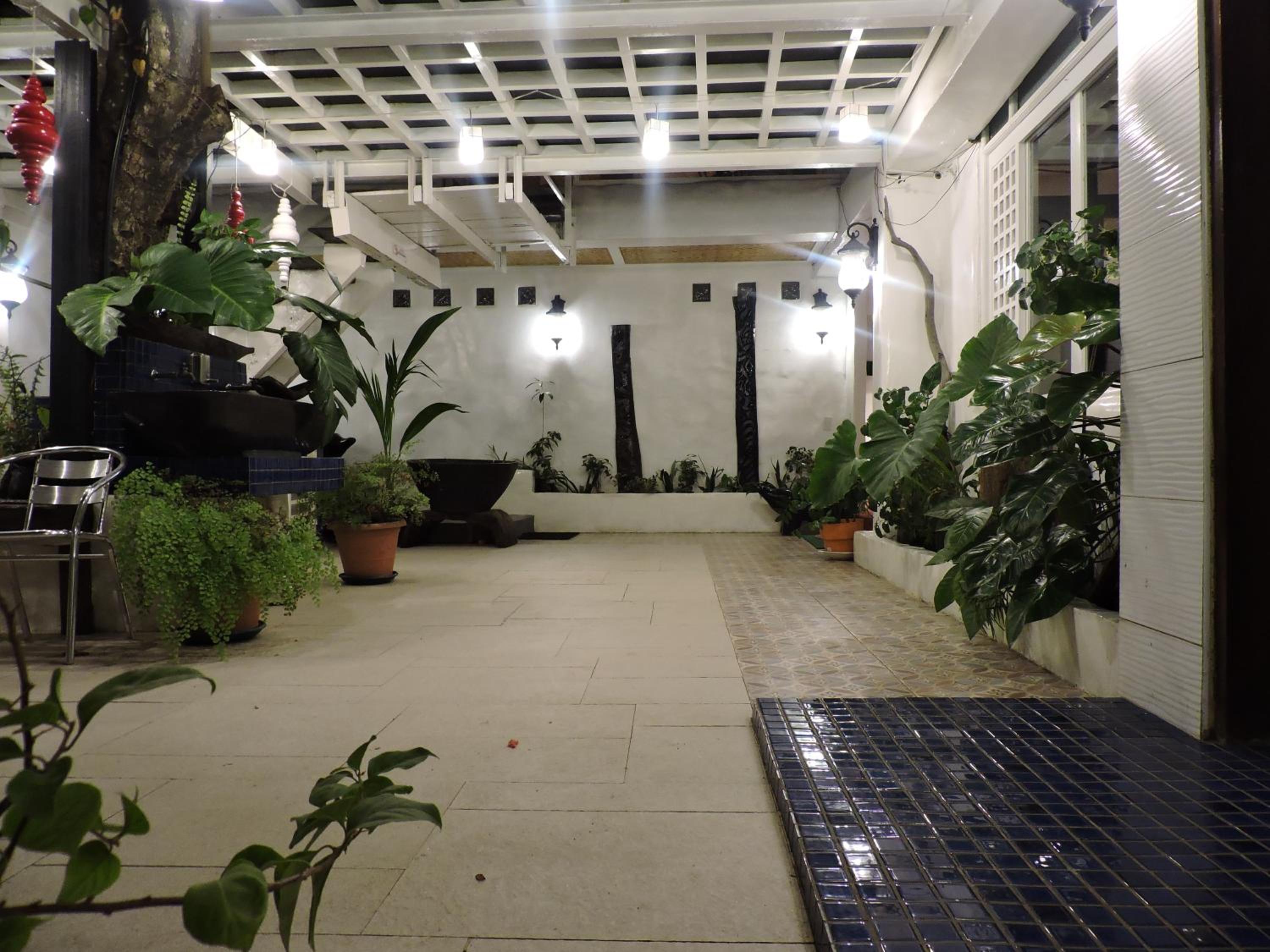 Orange Mangrove Pension House by SMS Hospitality