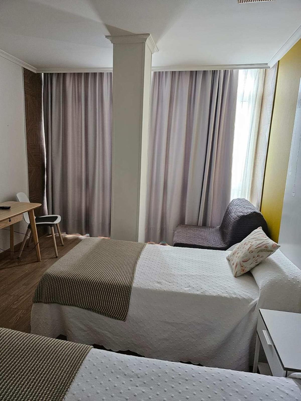 Hotel Mariquito