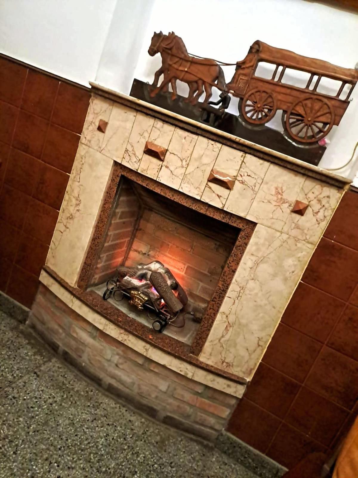 Hostal Las Carretas