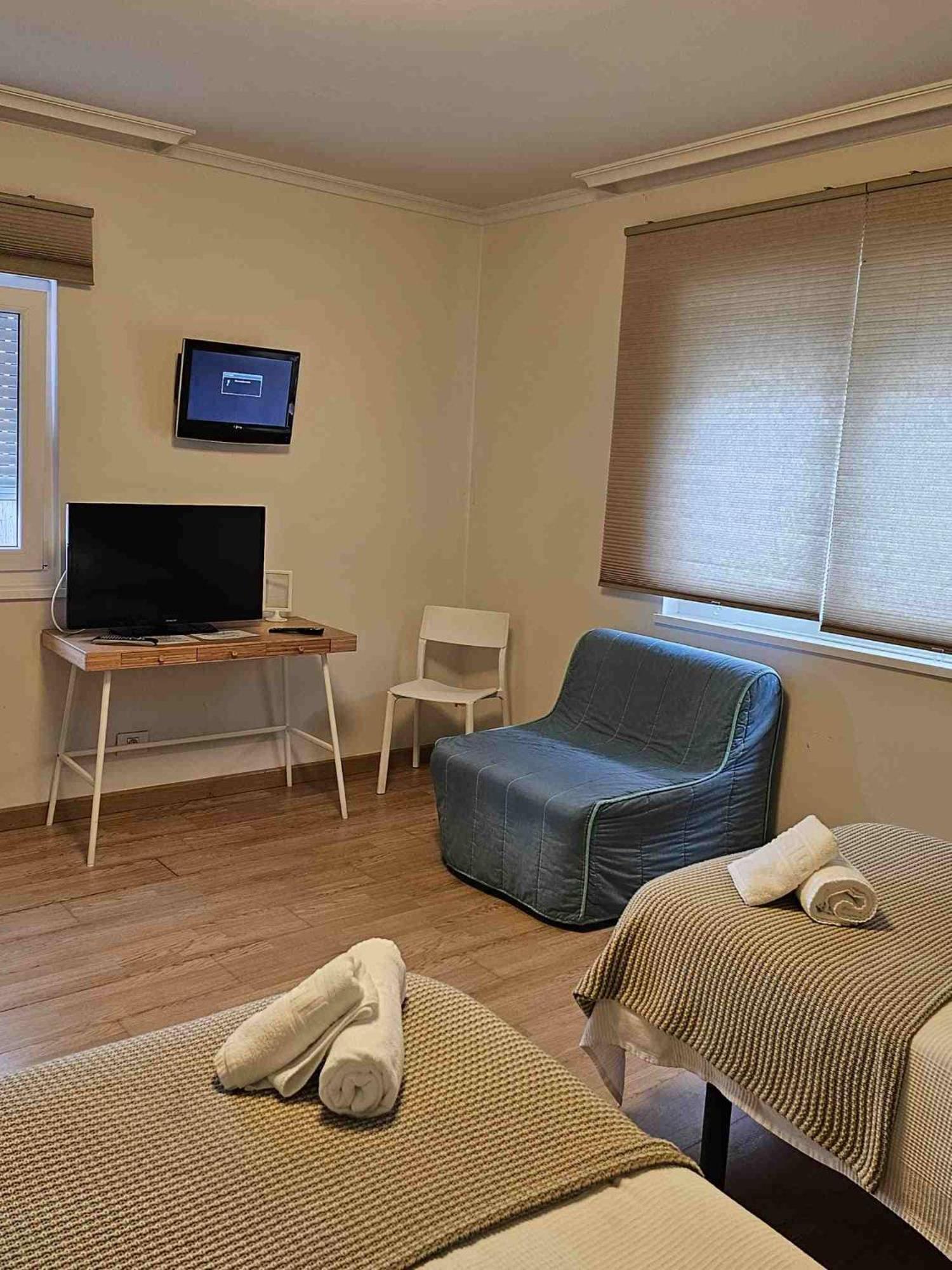 Hotel Mariquito