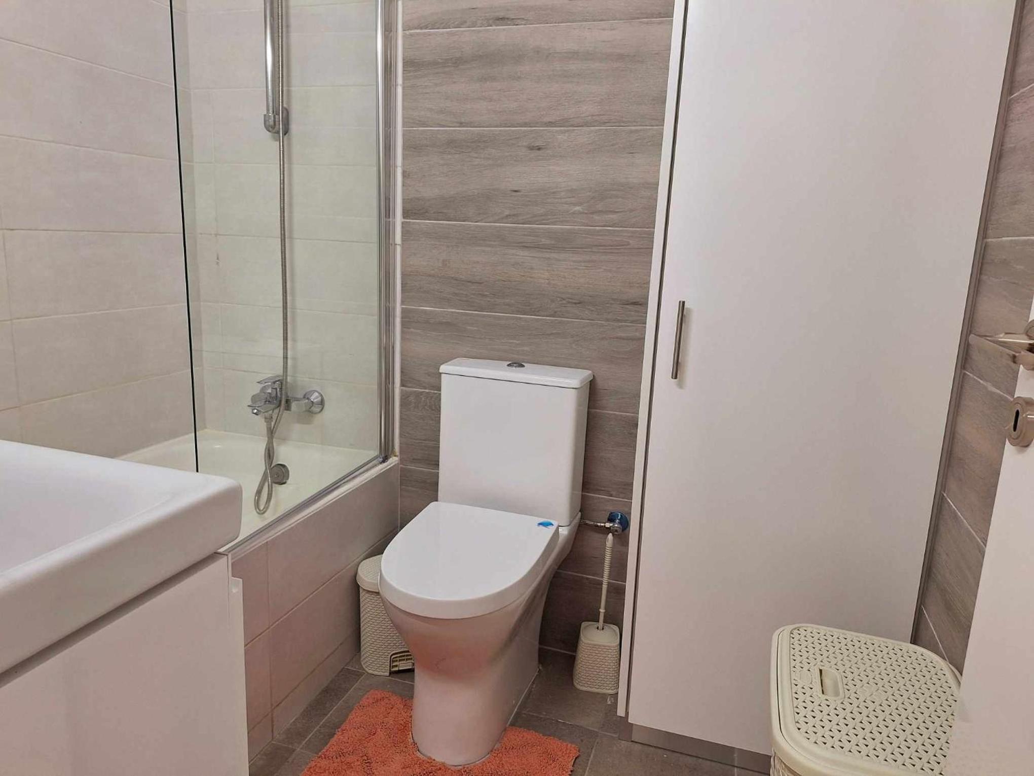 Stylish Apt Kato Paphos Close to Beach & Vibrant Harbor Life