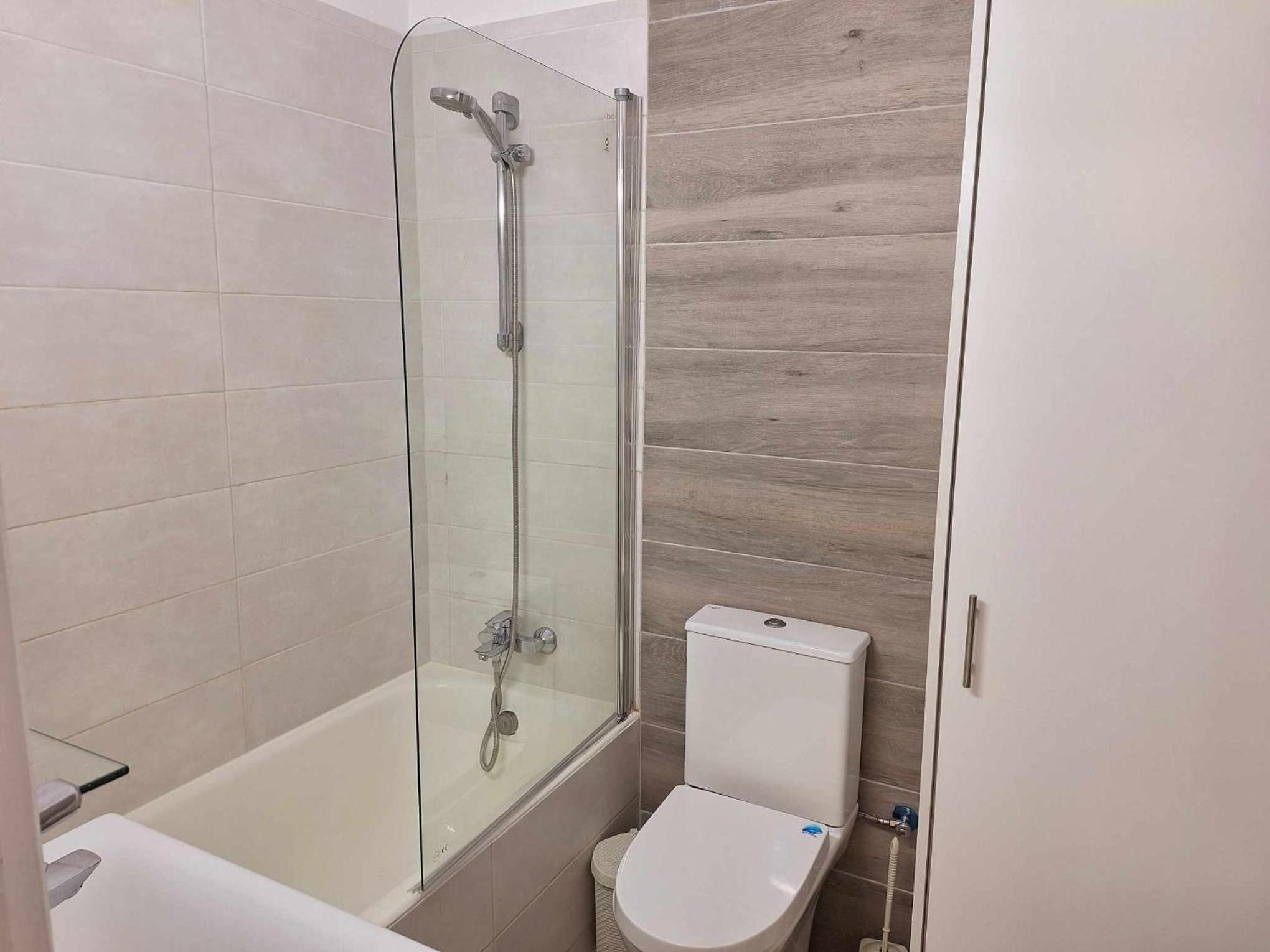 Stylish Apt Kato Paphos Close to Beach & Vibrant Harbor Life