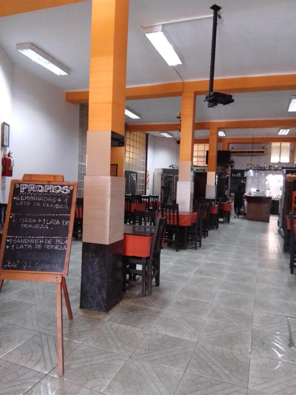 Hostal Las Carretas