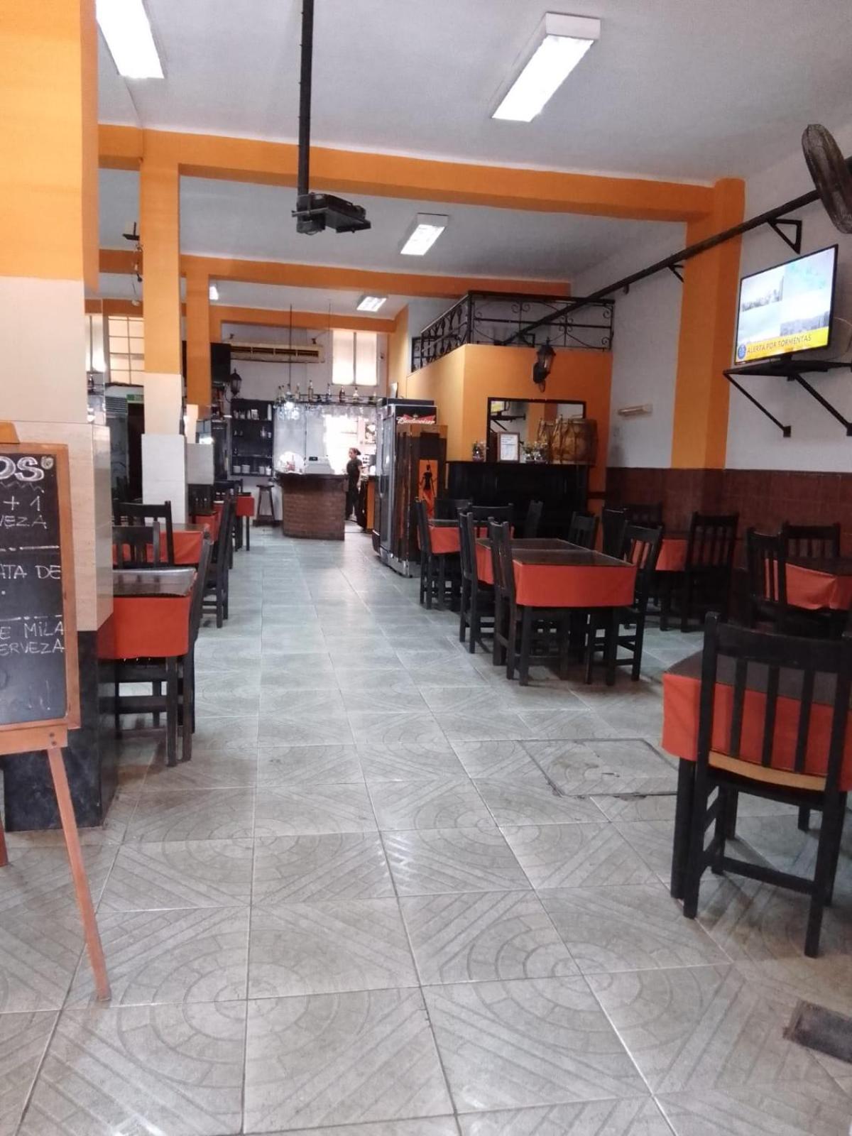 Hostal Las Carretas