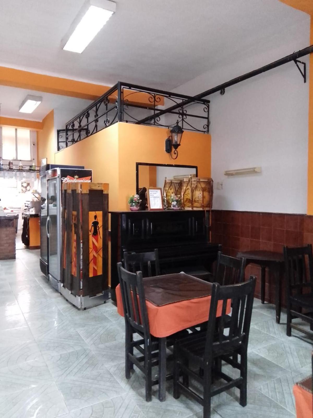 Hostal Las Carretas
