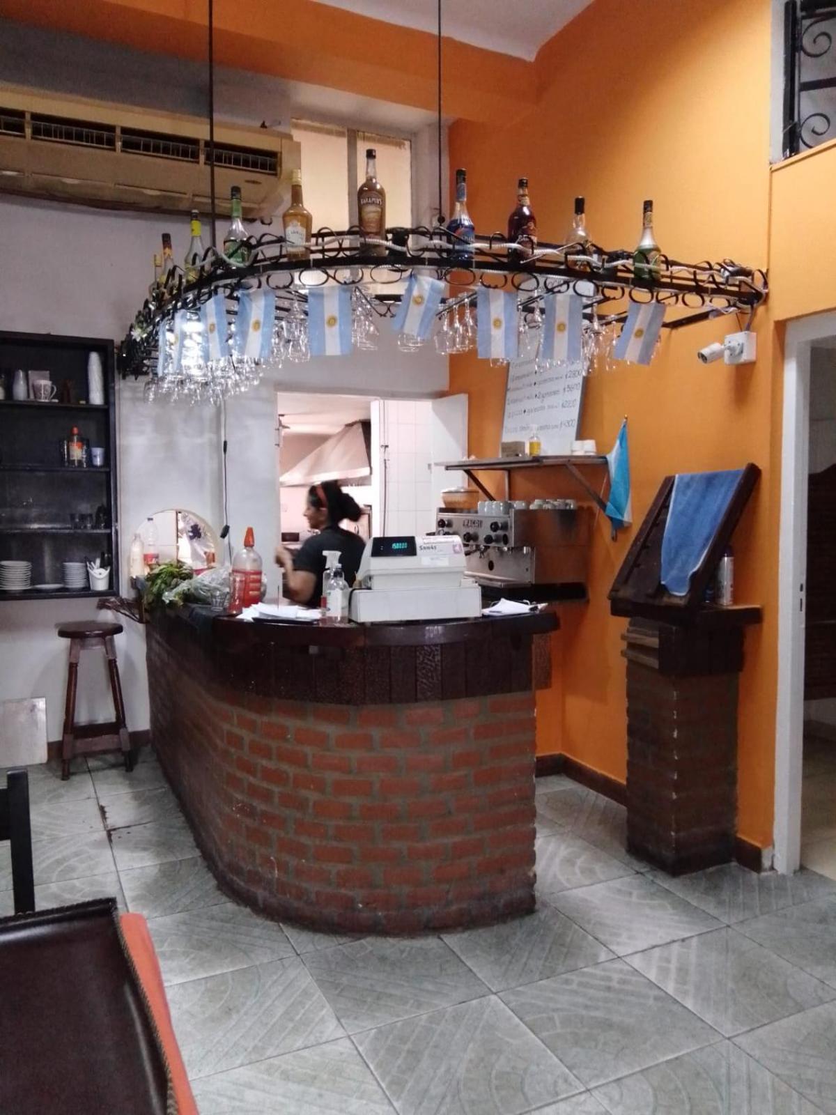 Hostal Las Carretas