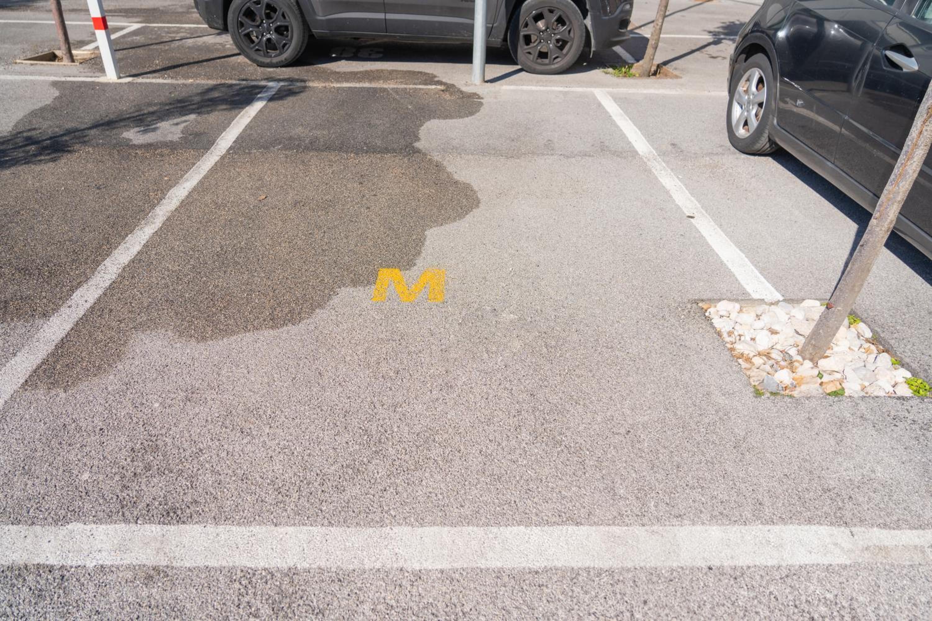 Oasi con vista mare con parcheggio gratuito photo 2