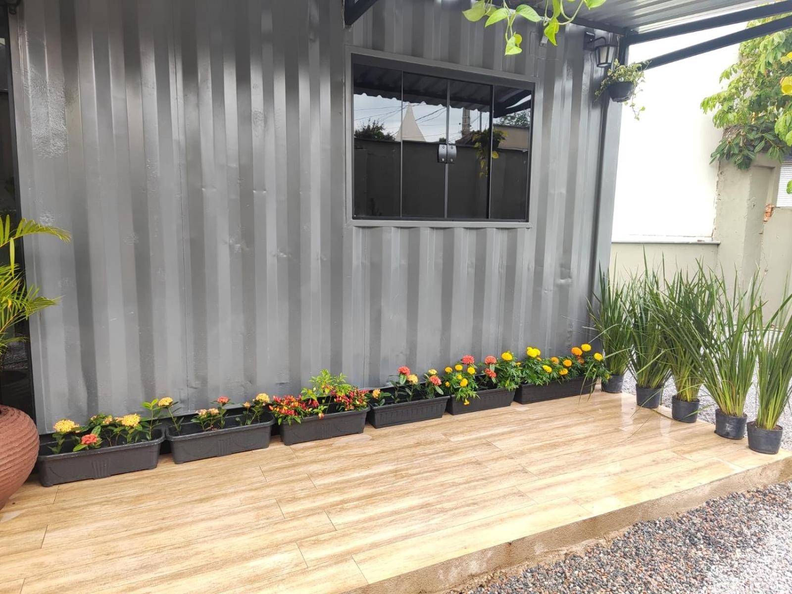 Casa Container