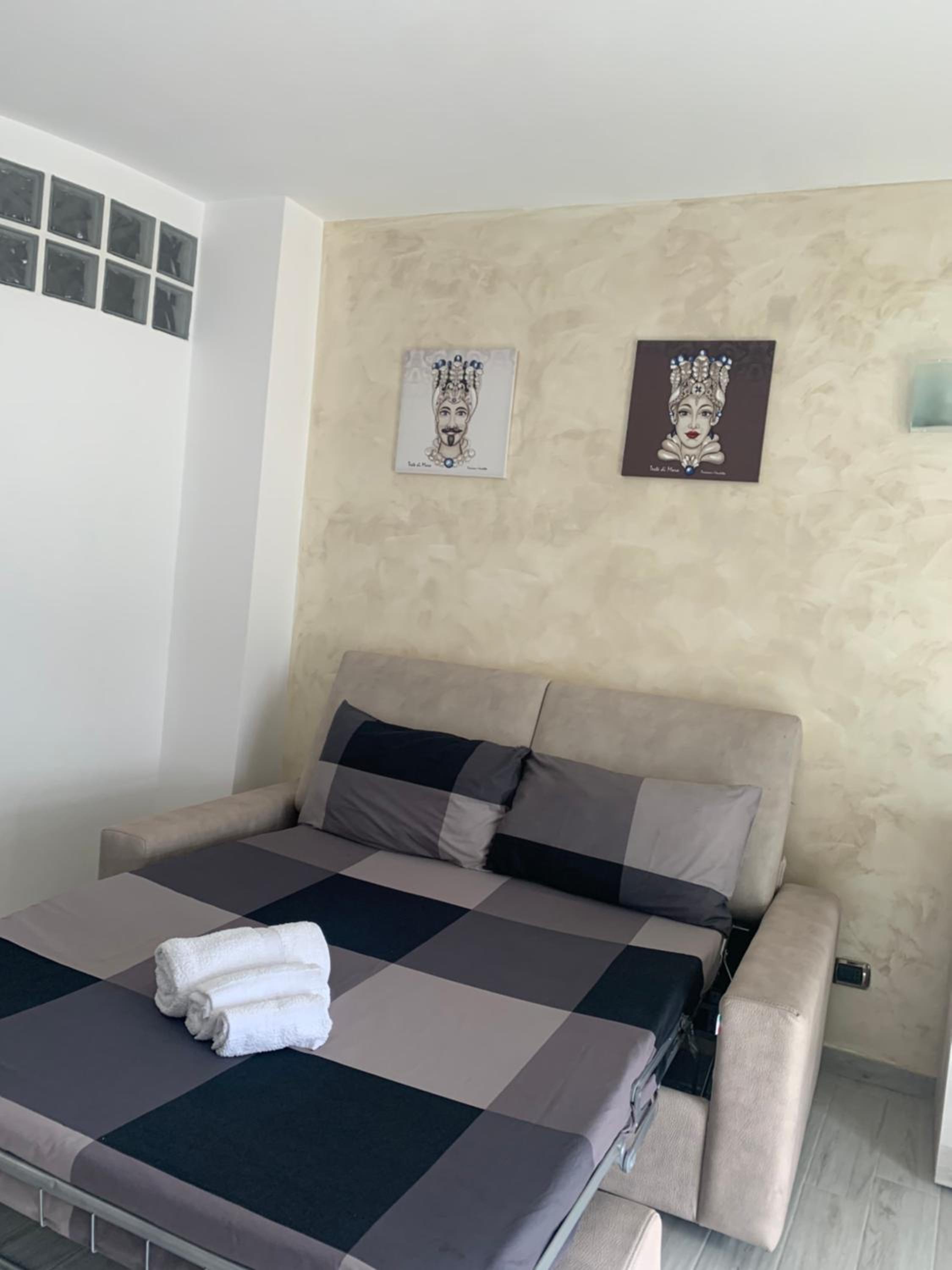 Cocciu d’amuri Apartment photo 2