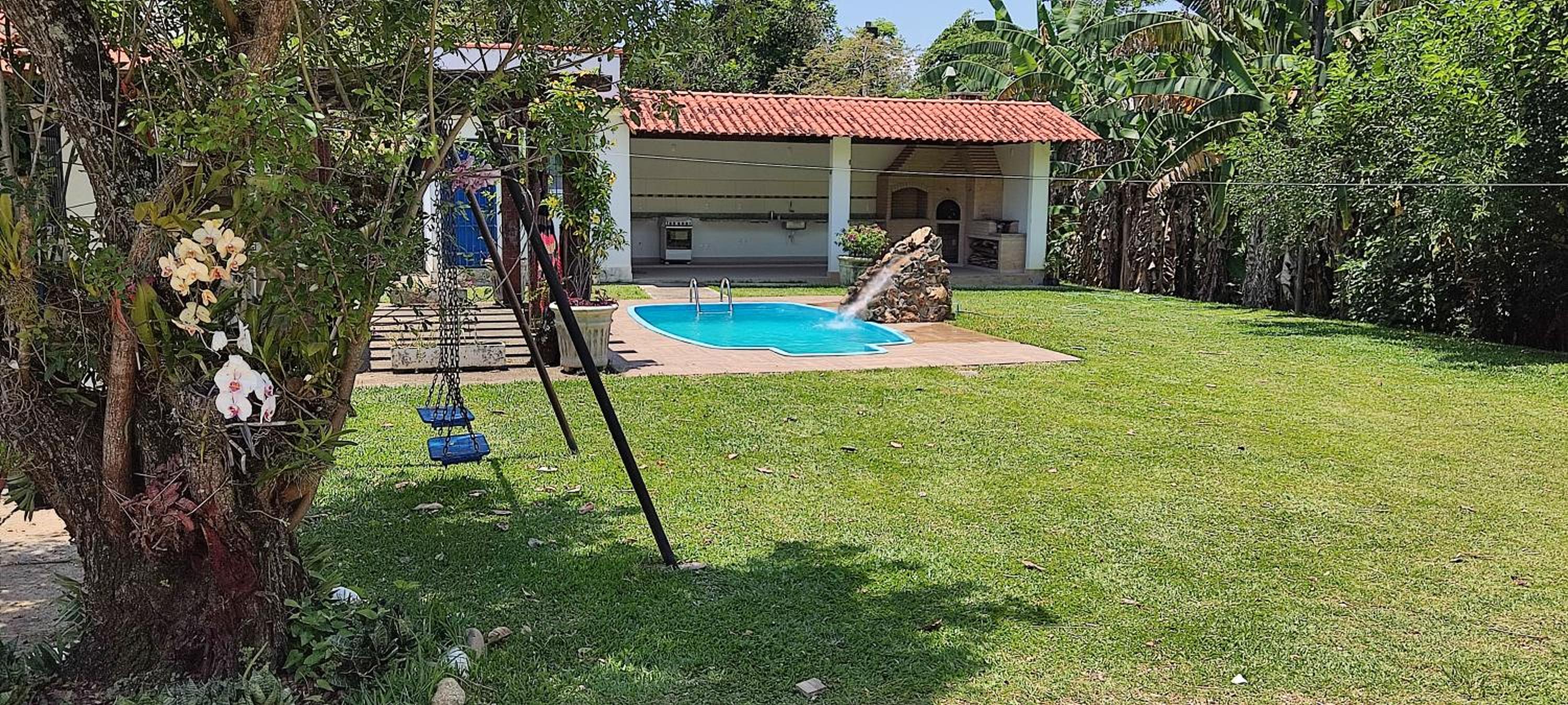 Sede dos supiros