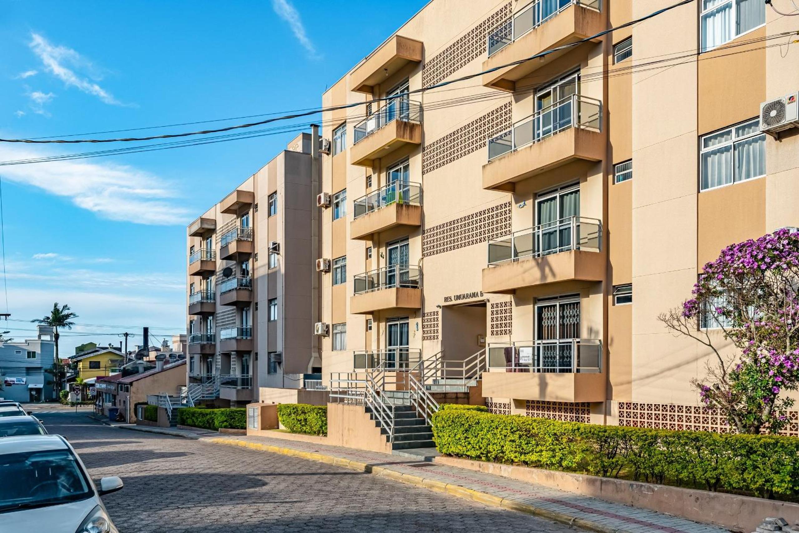 2BR apt 180m beach with garage ERU032 view 3