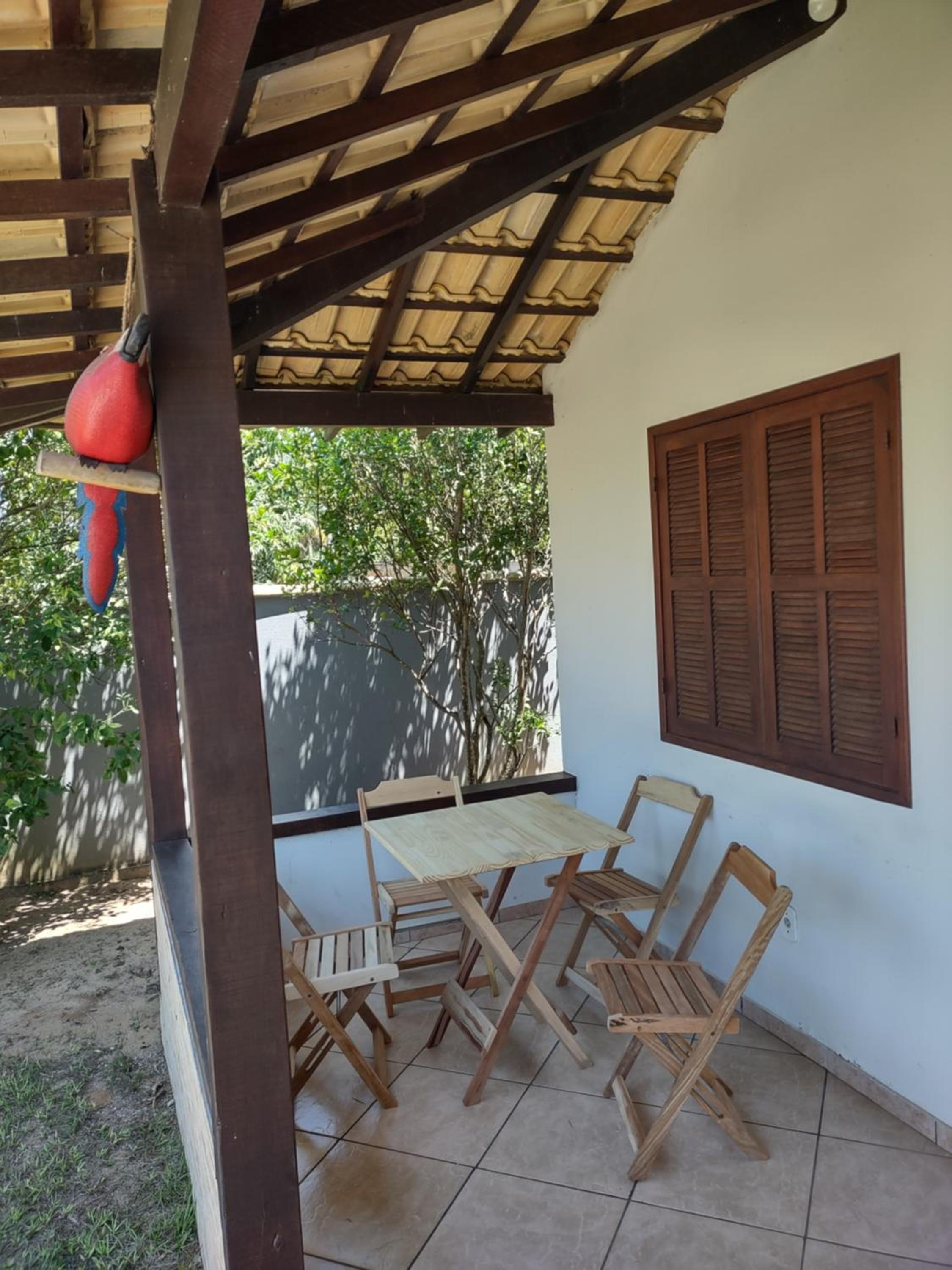 Casa de praia em Tucuns Armação dos Búzios RJ .