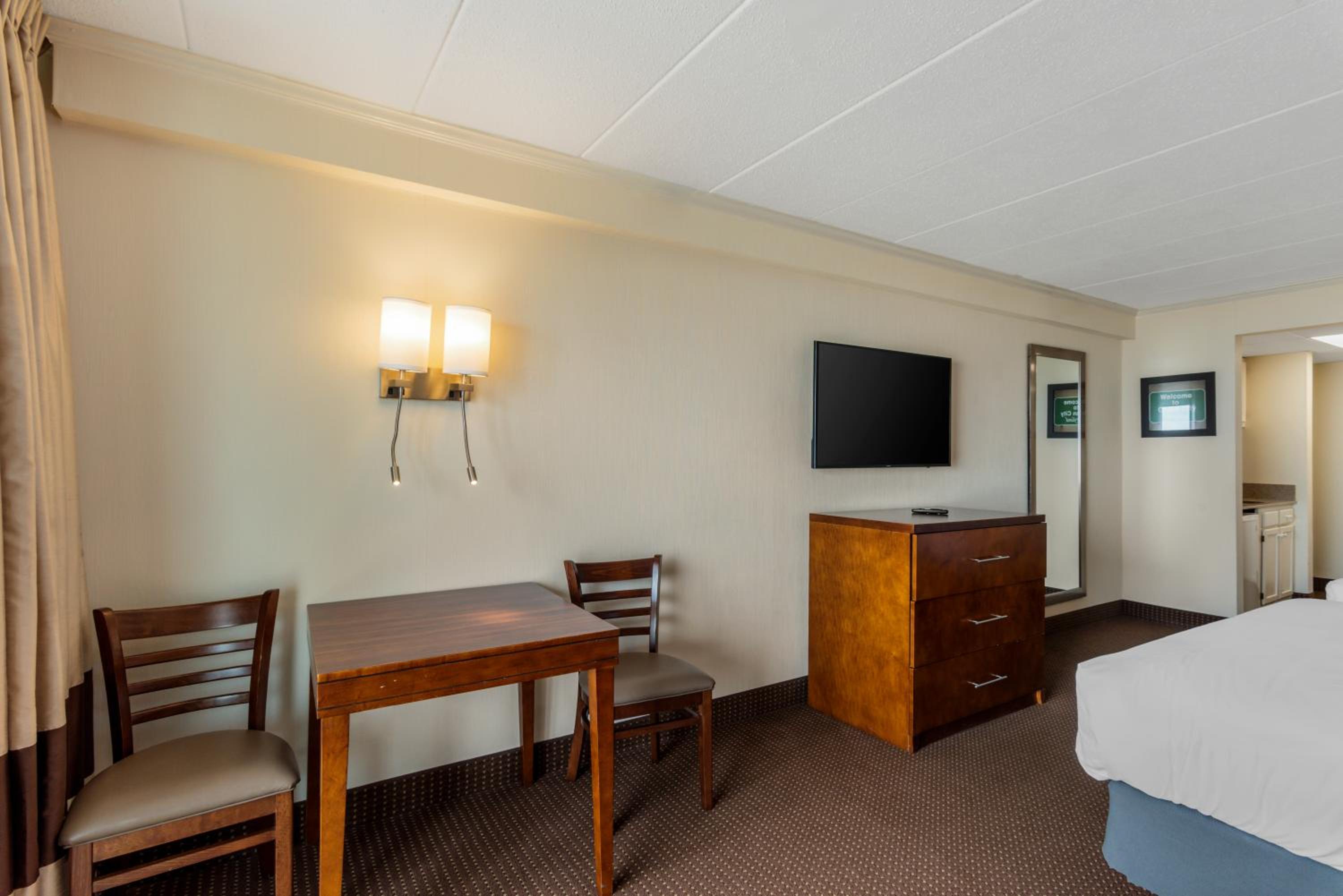 Quality Inn Ocean City Beachfront, Billede 22