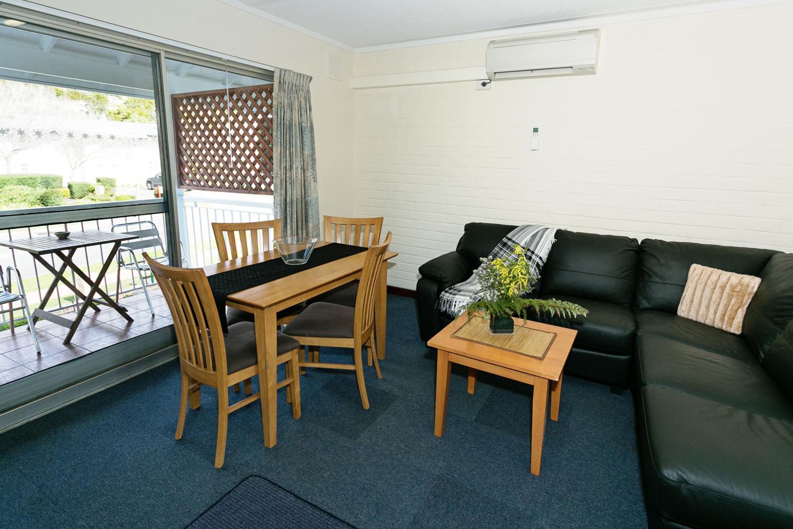 Dolphin Lodge Albany - Self Contained Apartments at Middleton Beach