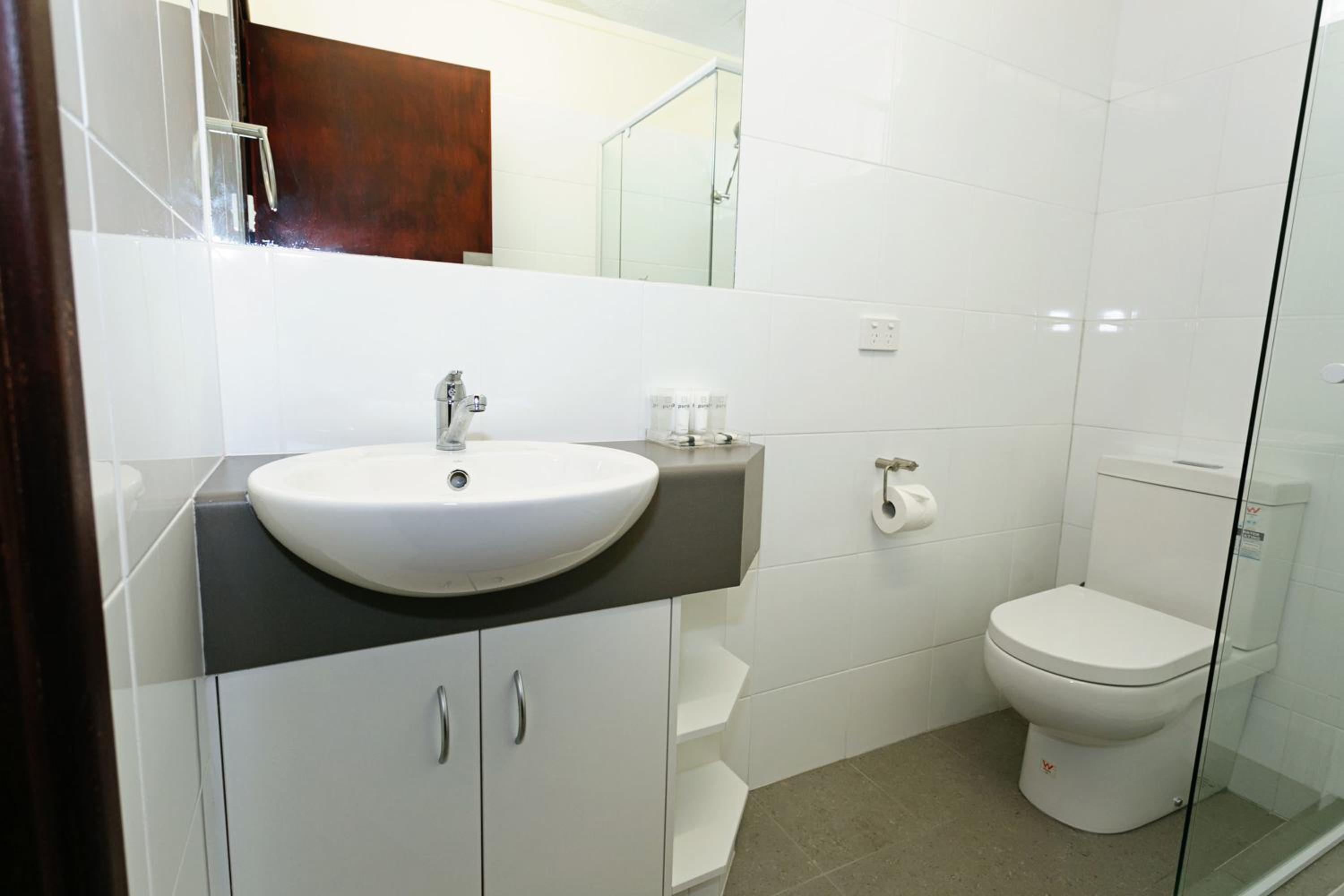 Dolphin Lodge Albany - Self Contained Apartments at Middleton Beach