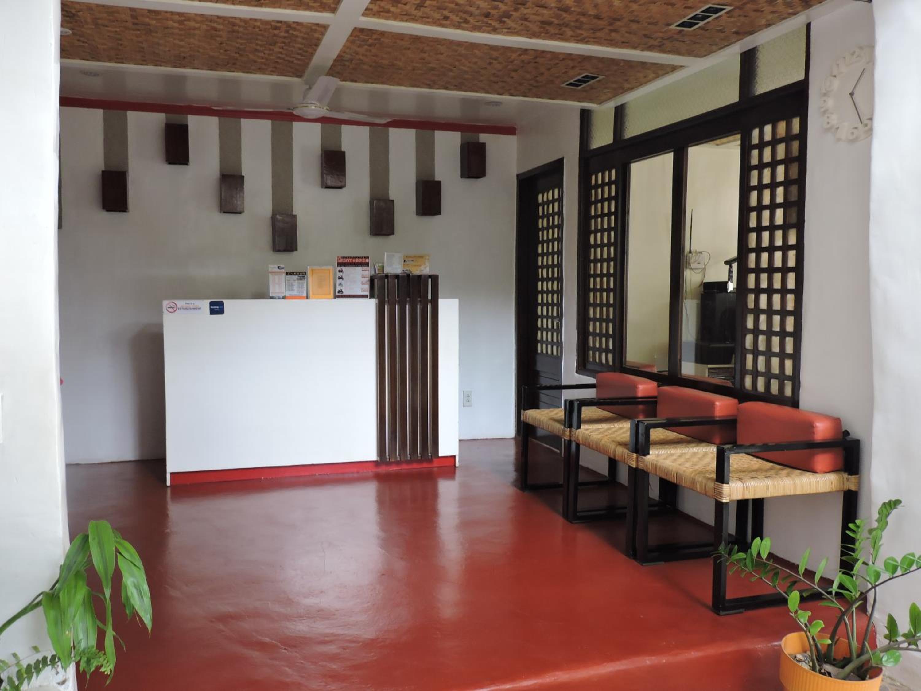 Orange Mangrove Pension House by SMS Hospitality