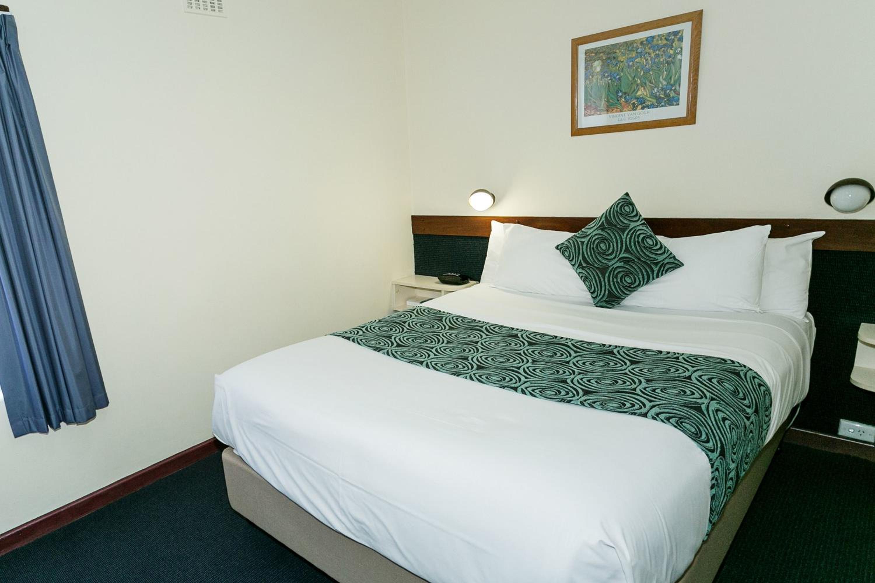 Dolphin Lodge Albany - Self Contained Apartments at Middleton Beach