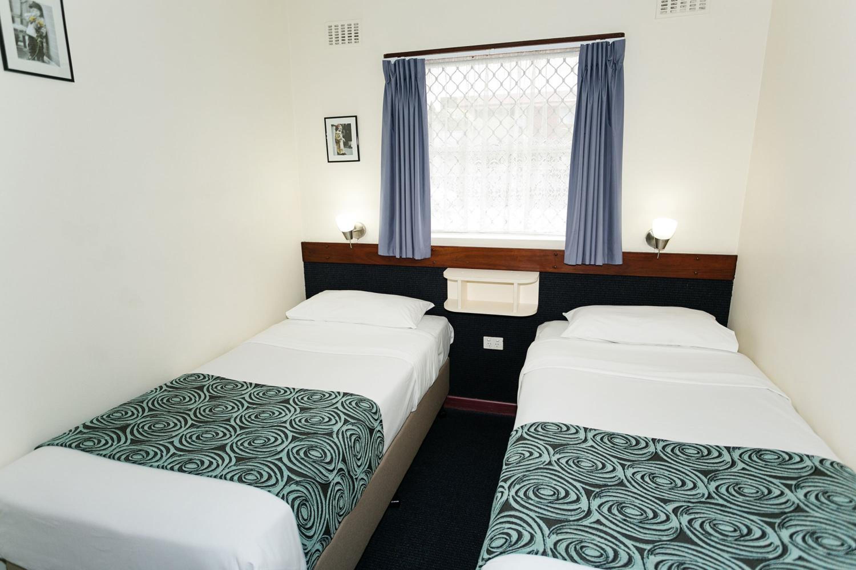 Dolphin Lodge Albany - Self Contained Apartments at Middleton Beach