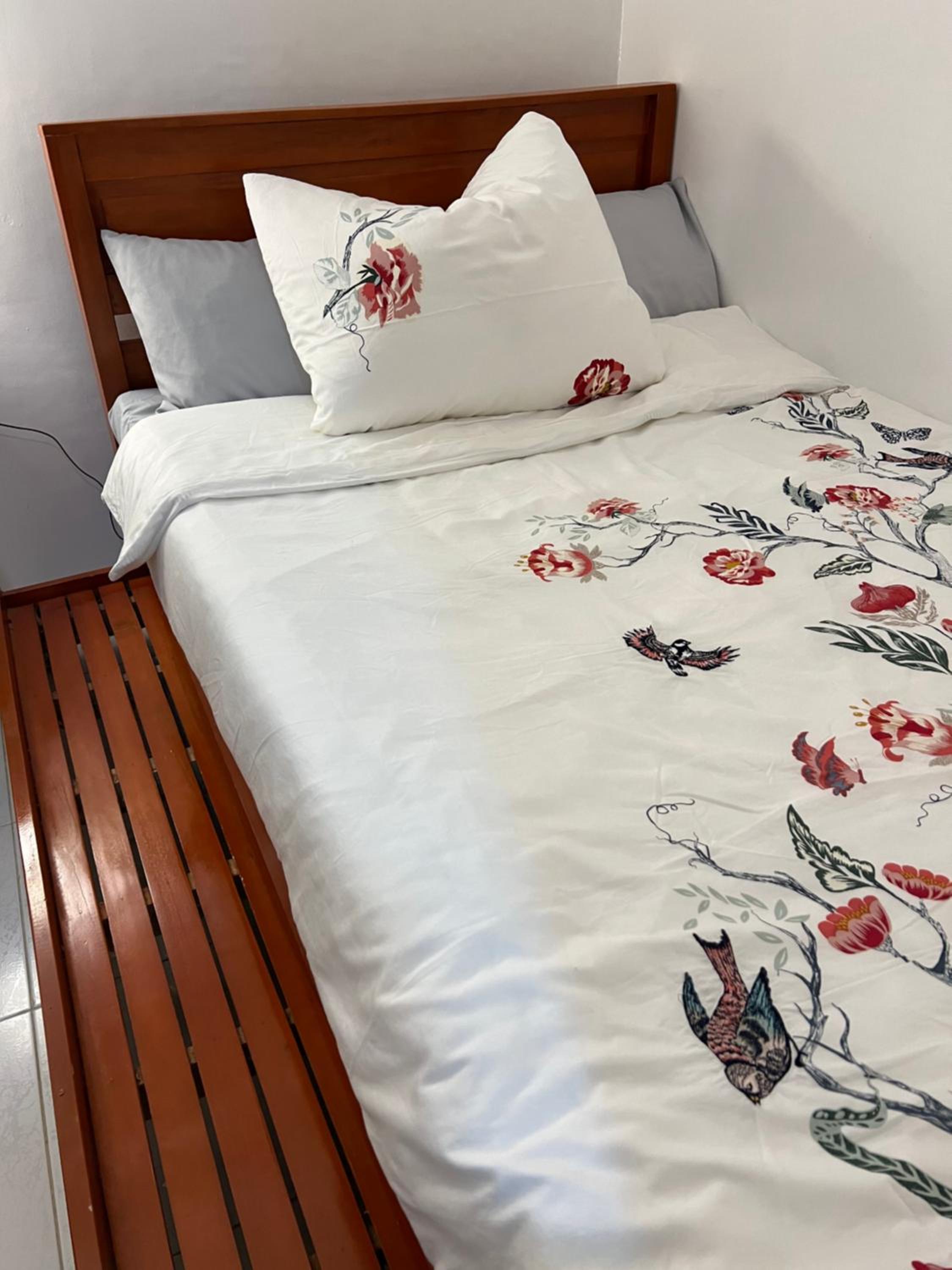 Reinhardshausen Suites and Residences- Lovely Air-Conditioned Units view 4