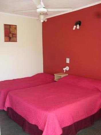 Hostel & Posada Noelia
