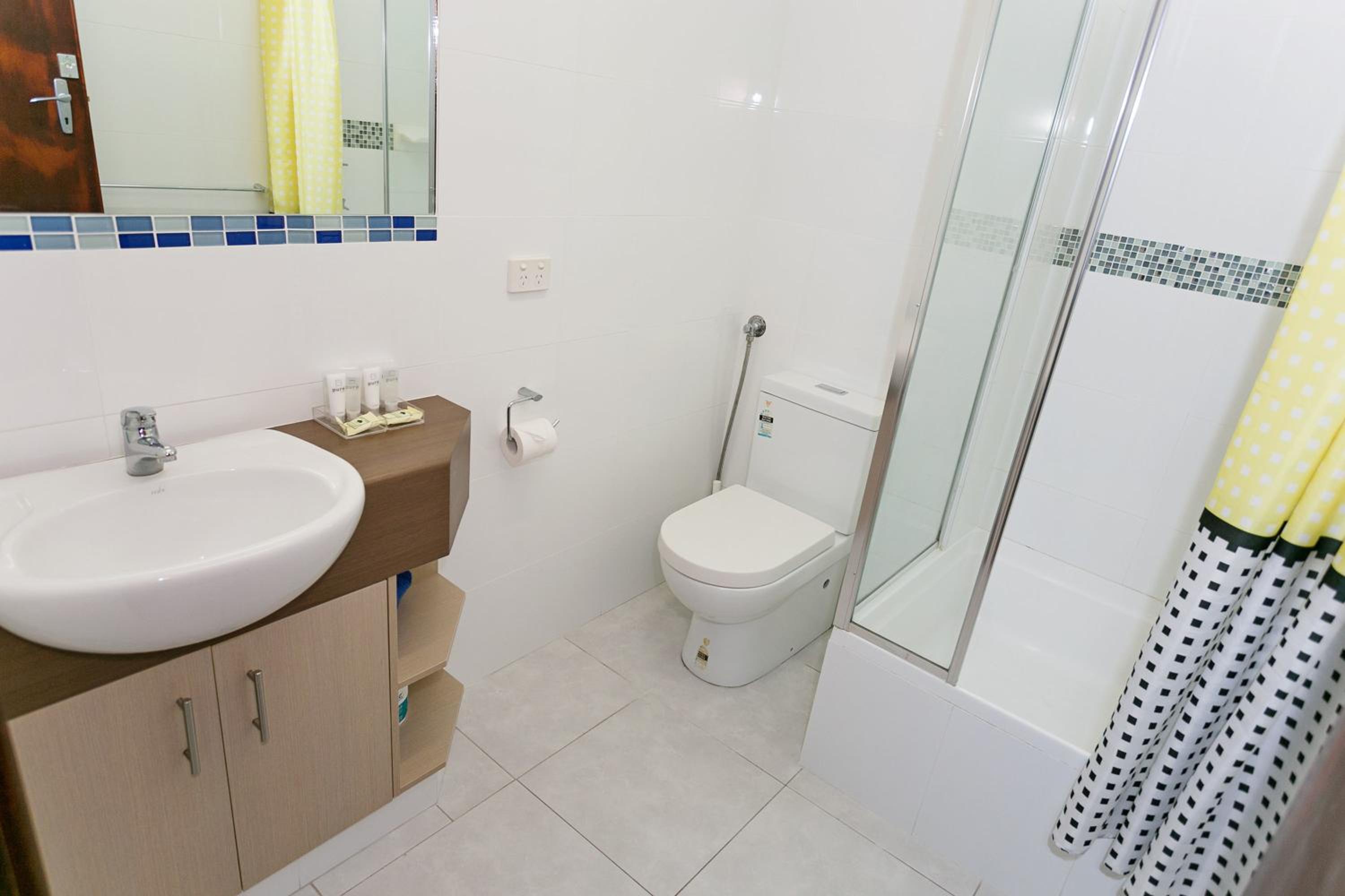 Dolphin Lodge Albany - Self Contained Apartments at Middleton Beach