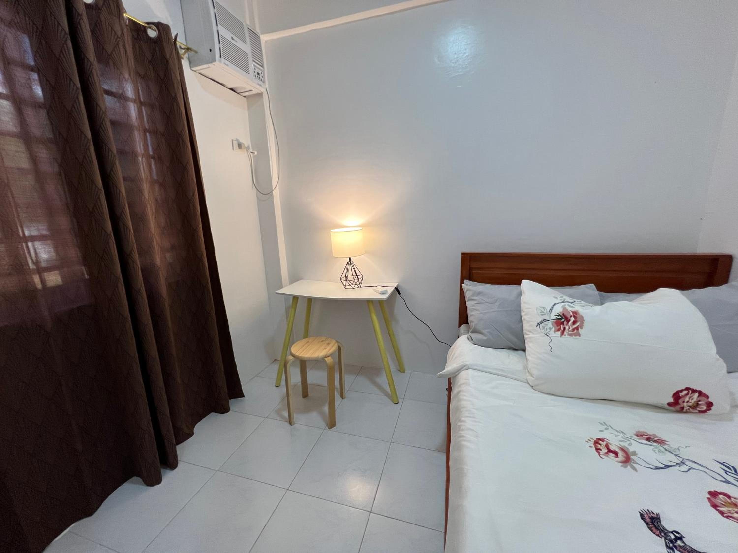 Reinhardshausen Suites and Residences- Lovely Air-Conditioned Units view 3
