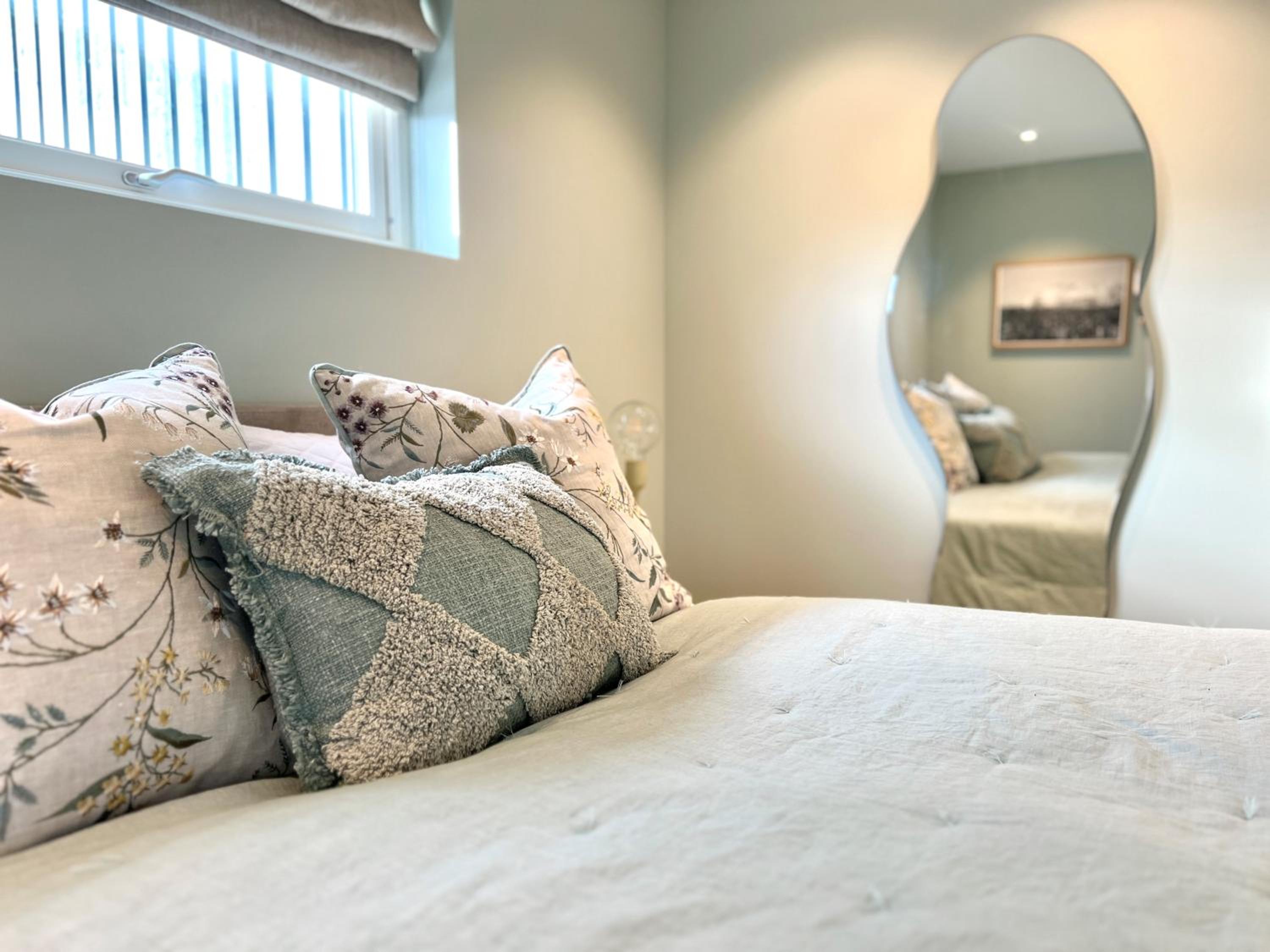 Villa Bluebird-Exclusive 5 bedroom 3 bathroom
