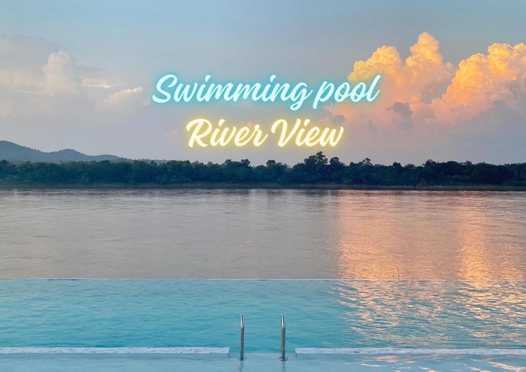 Chiangkhan River Mountain Resort