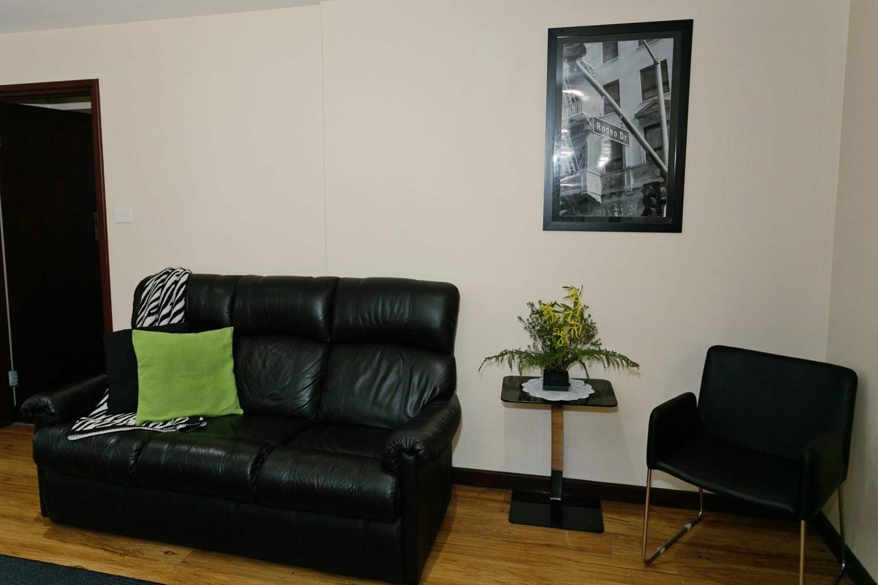 Dolphin Lodge Albany - Self Contained Apartments at Middleton Beach