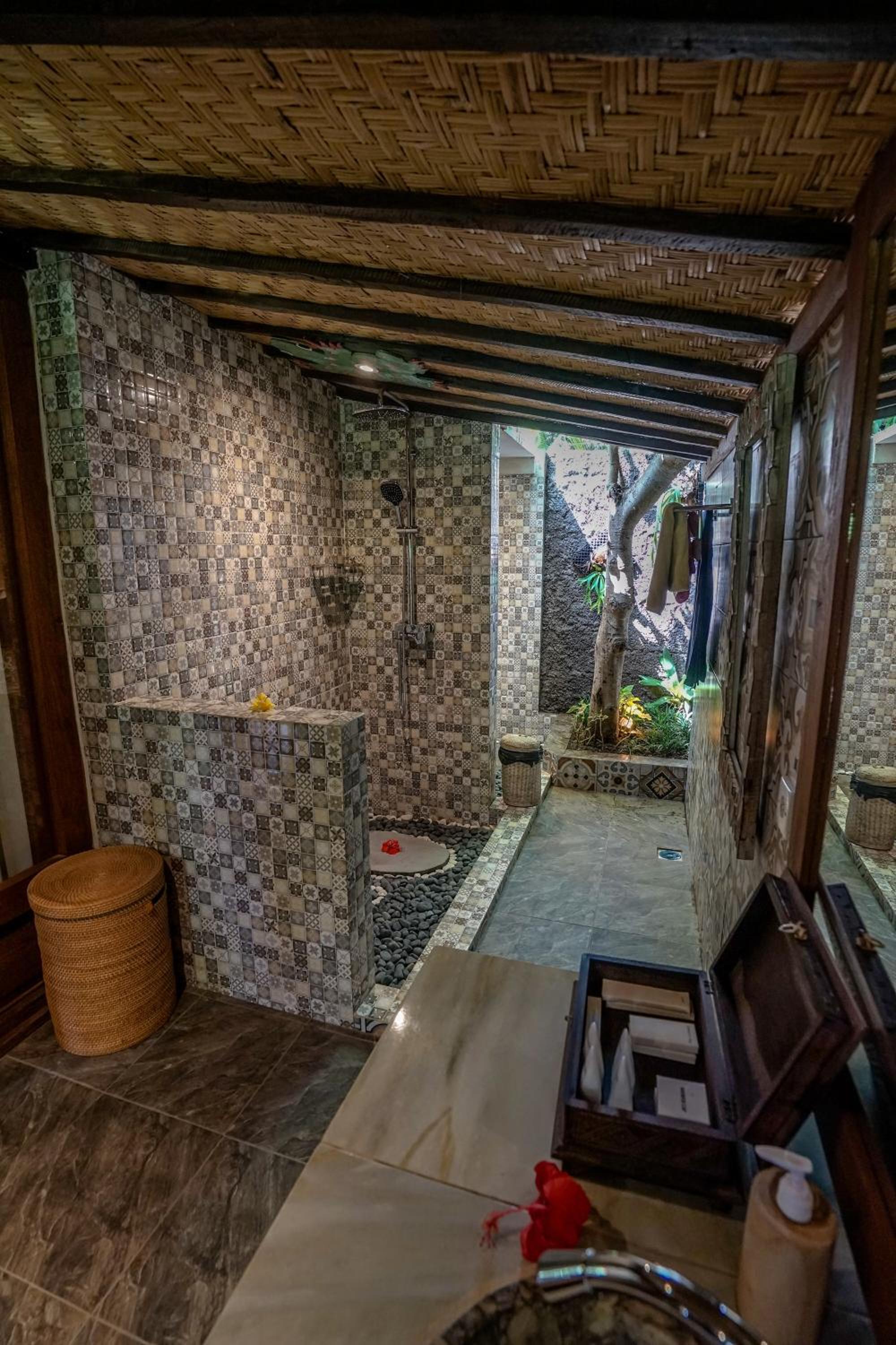KTS Balinese Villas