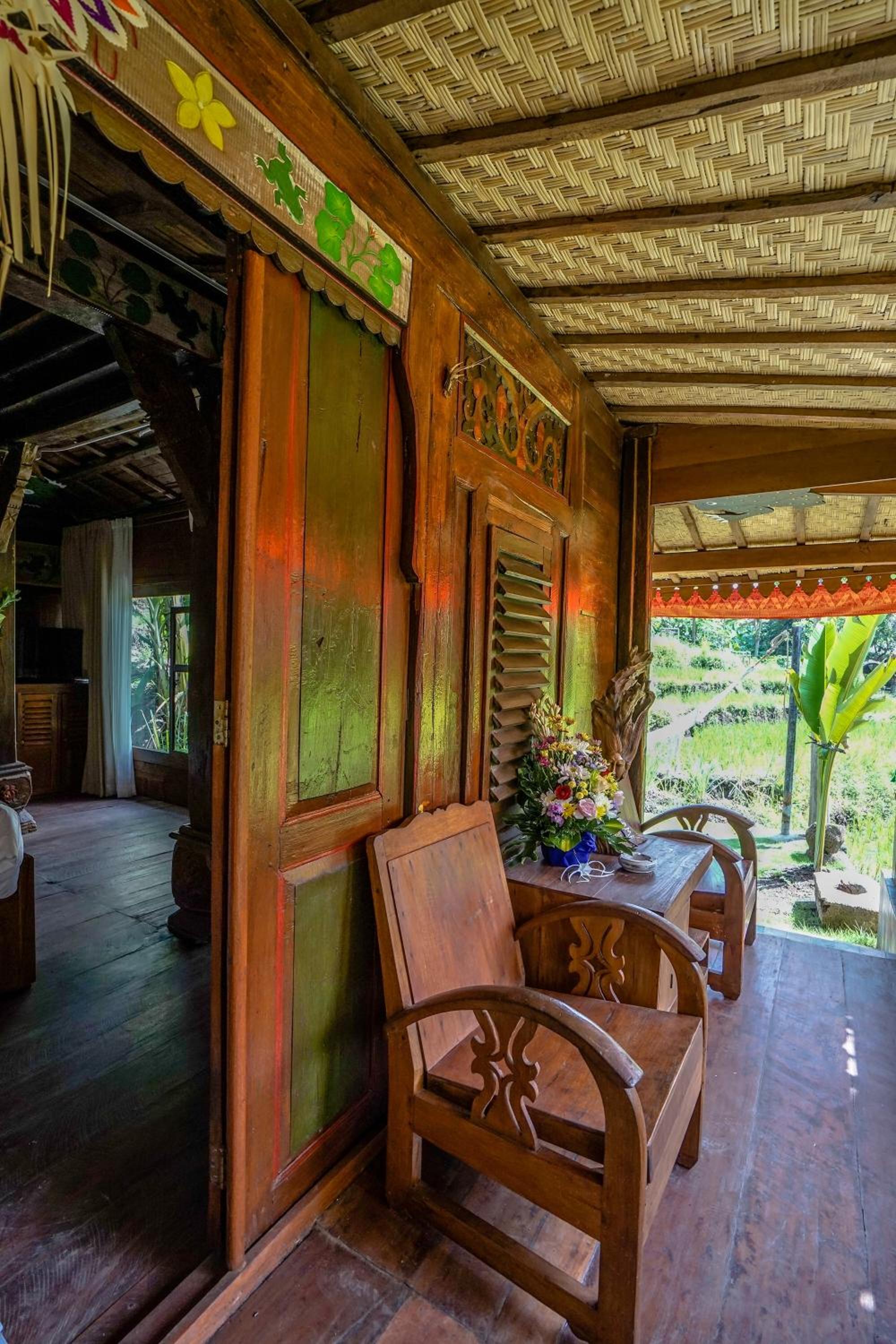 KTS Balinese Villas