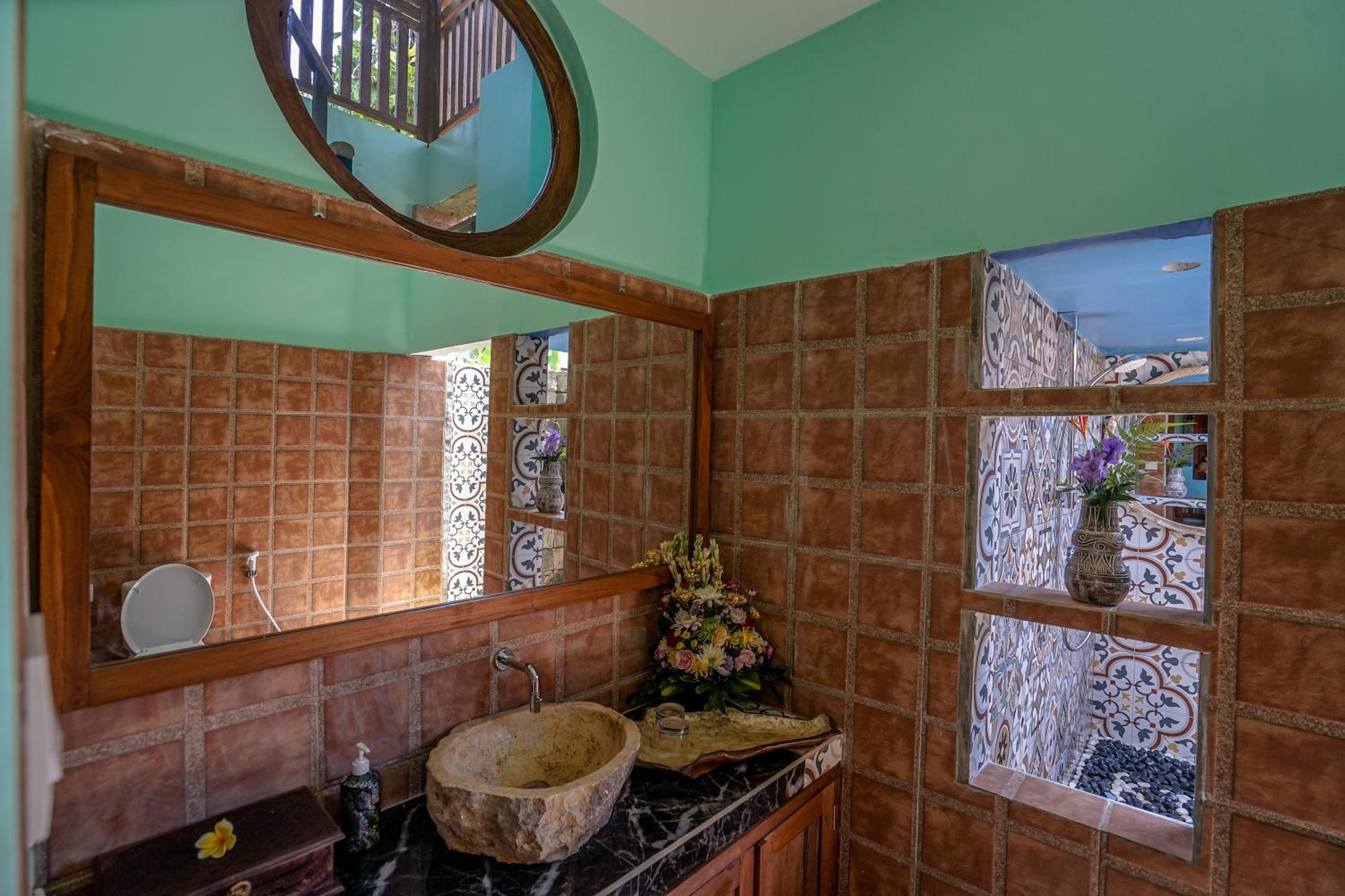 KTS Balinese Villas