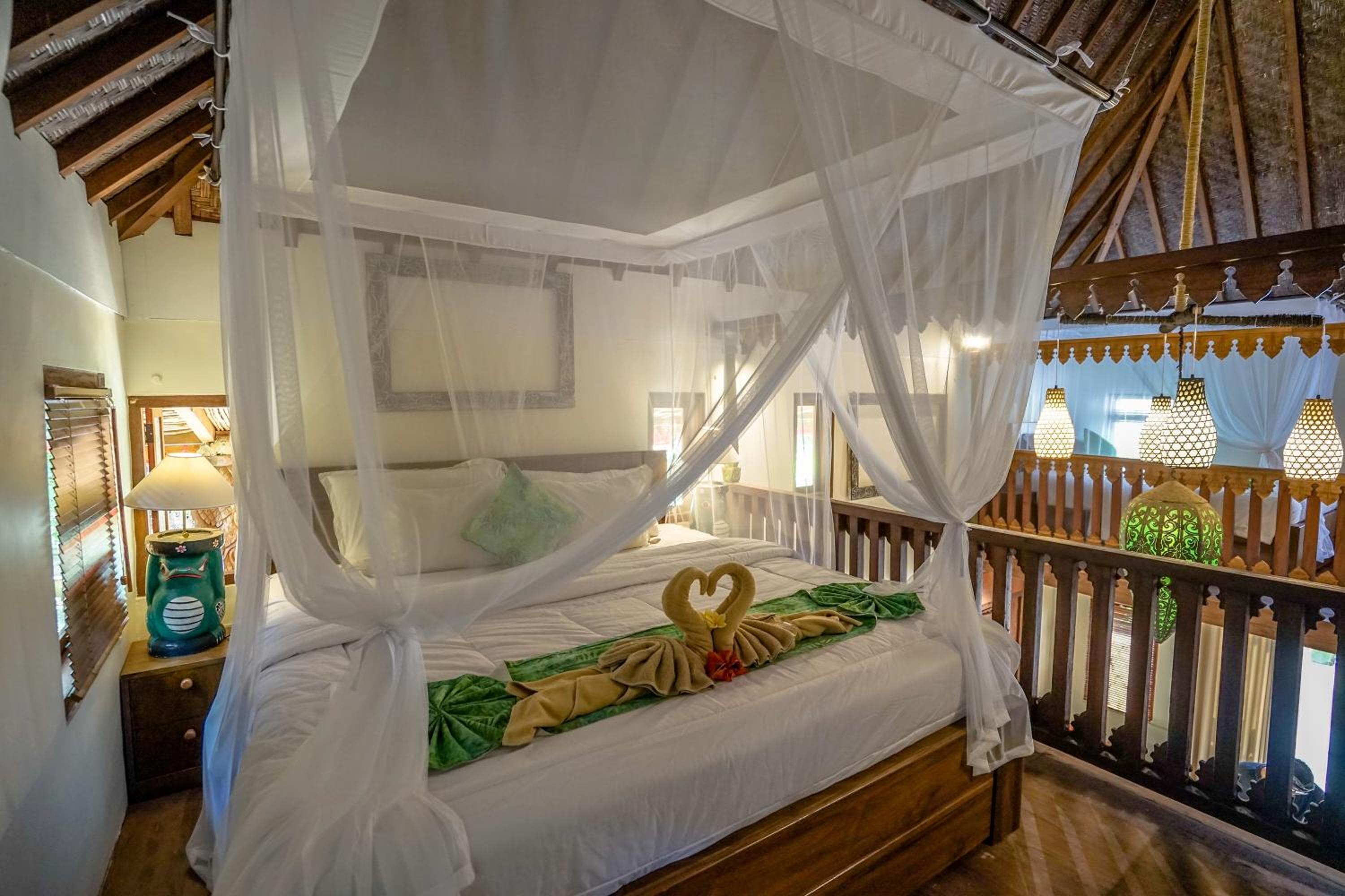 KTS Balinese Villas
