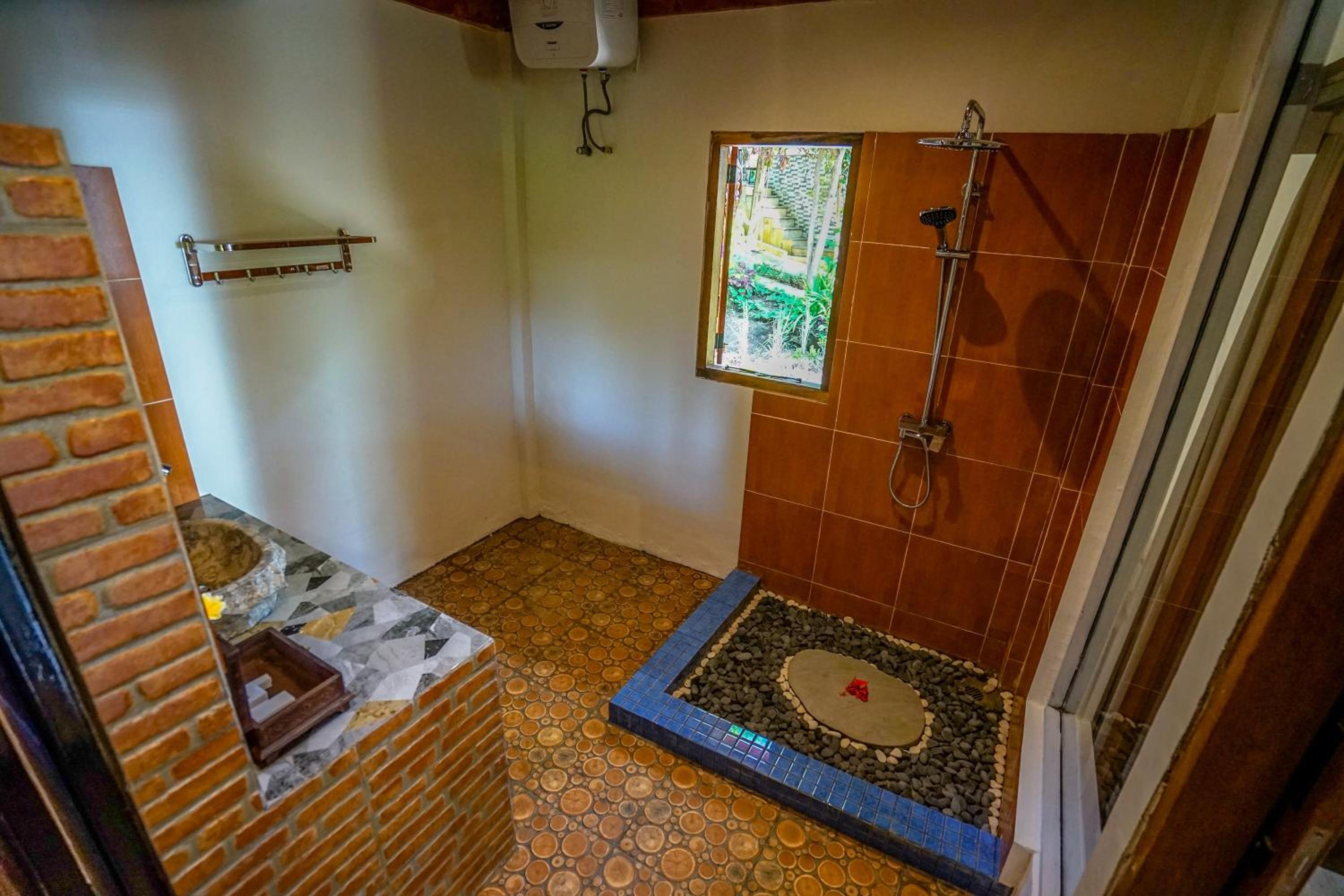 KTS Balinese Villas