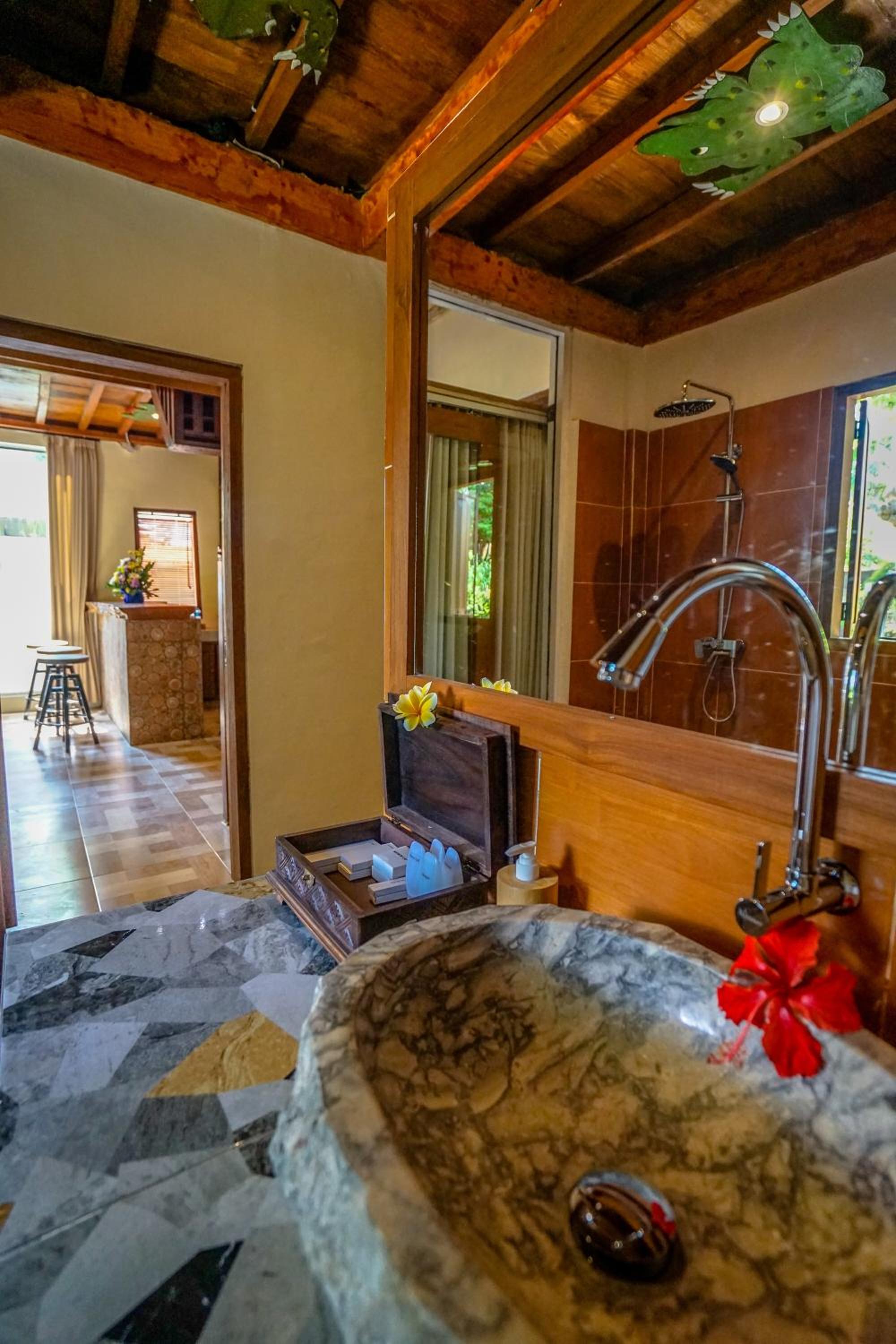 KTS Balinese Villas