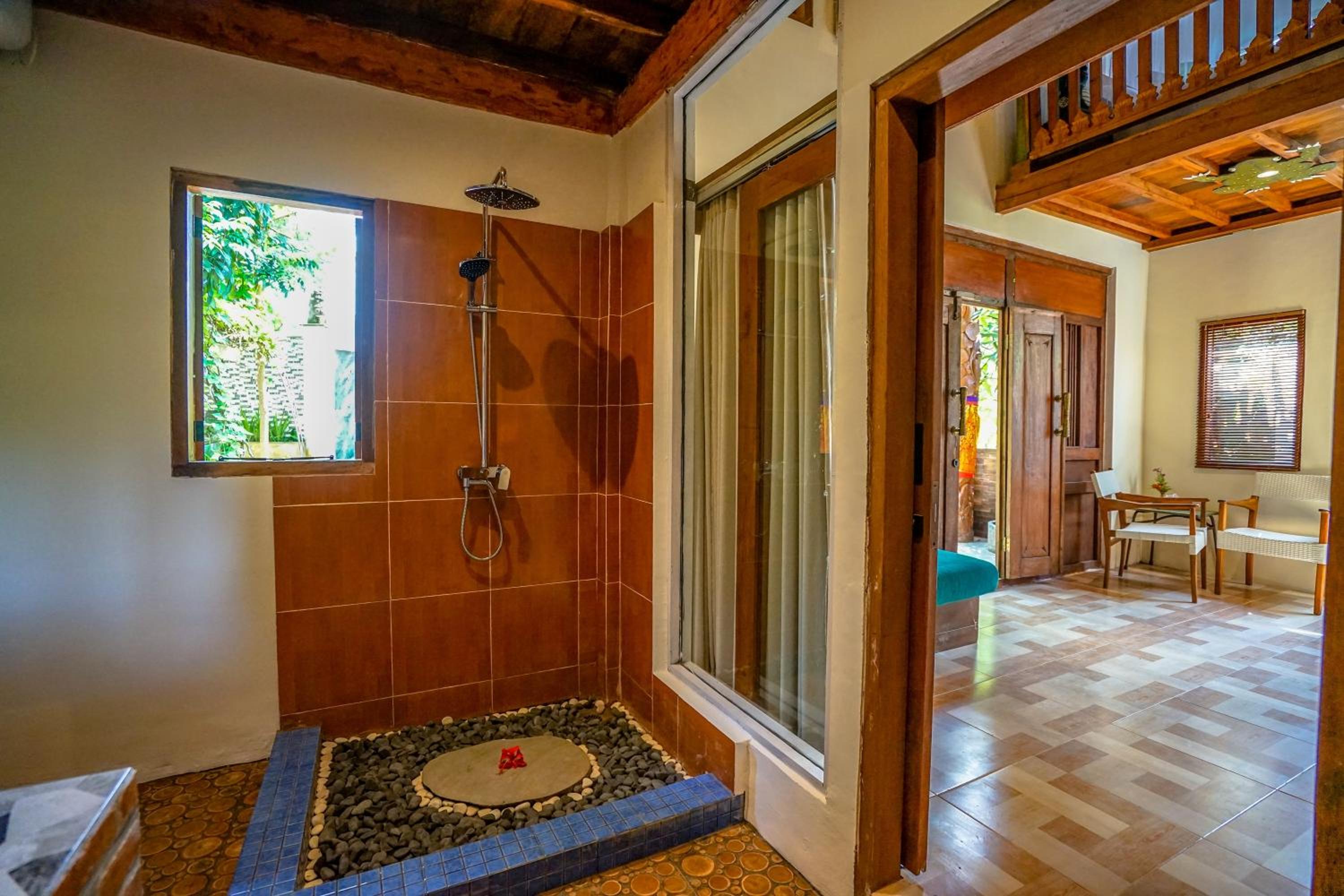 KTS Balinese Villas