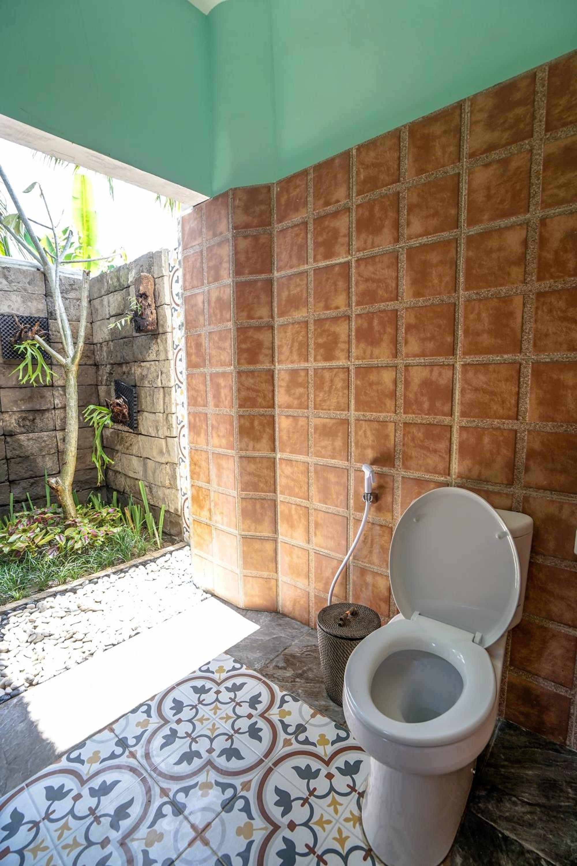KTS Balinese Villas