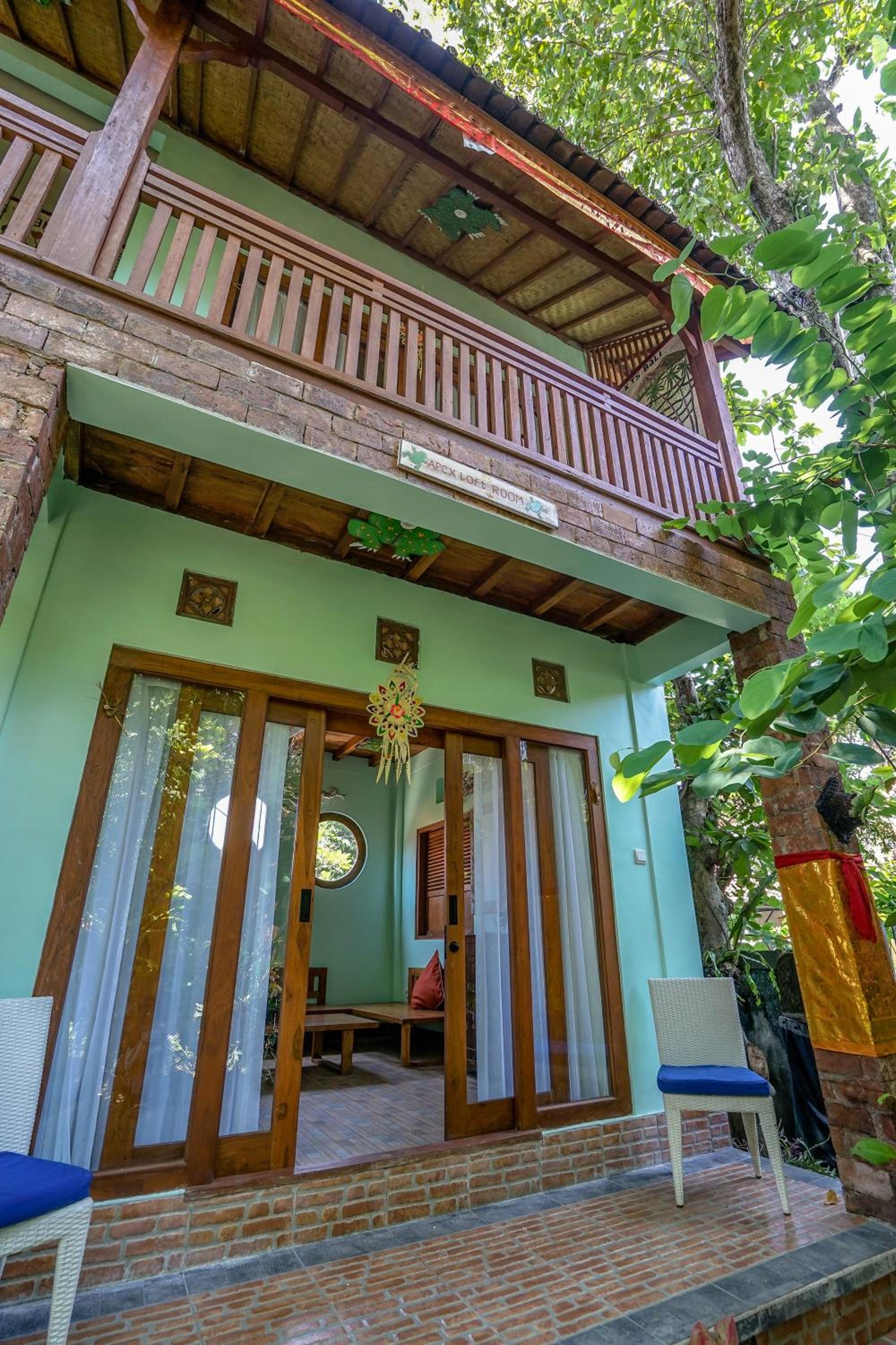 KTS Balinese Villas