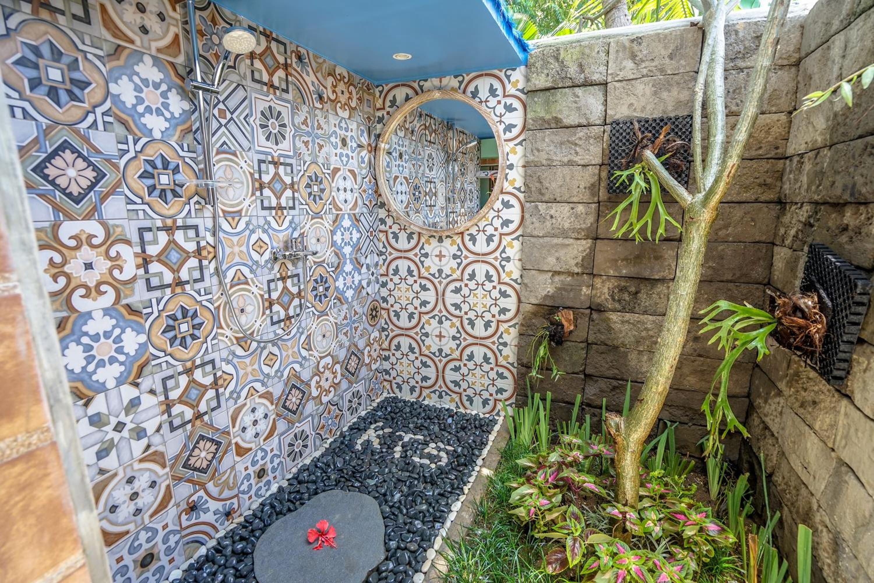 KTS Balinese Villas