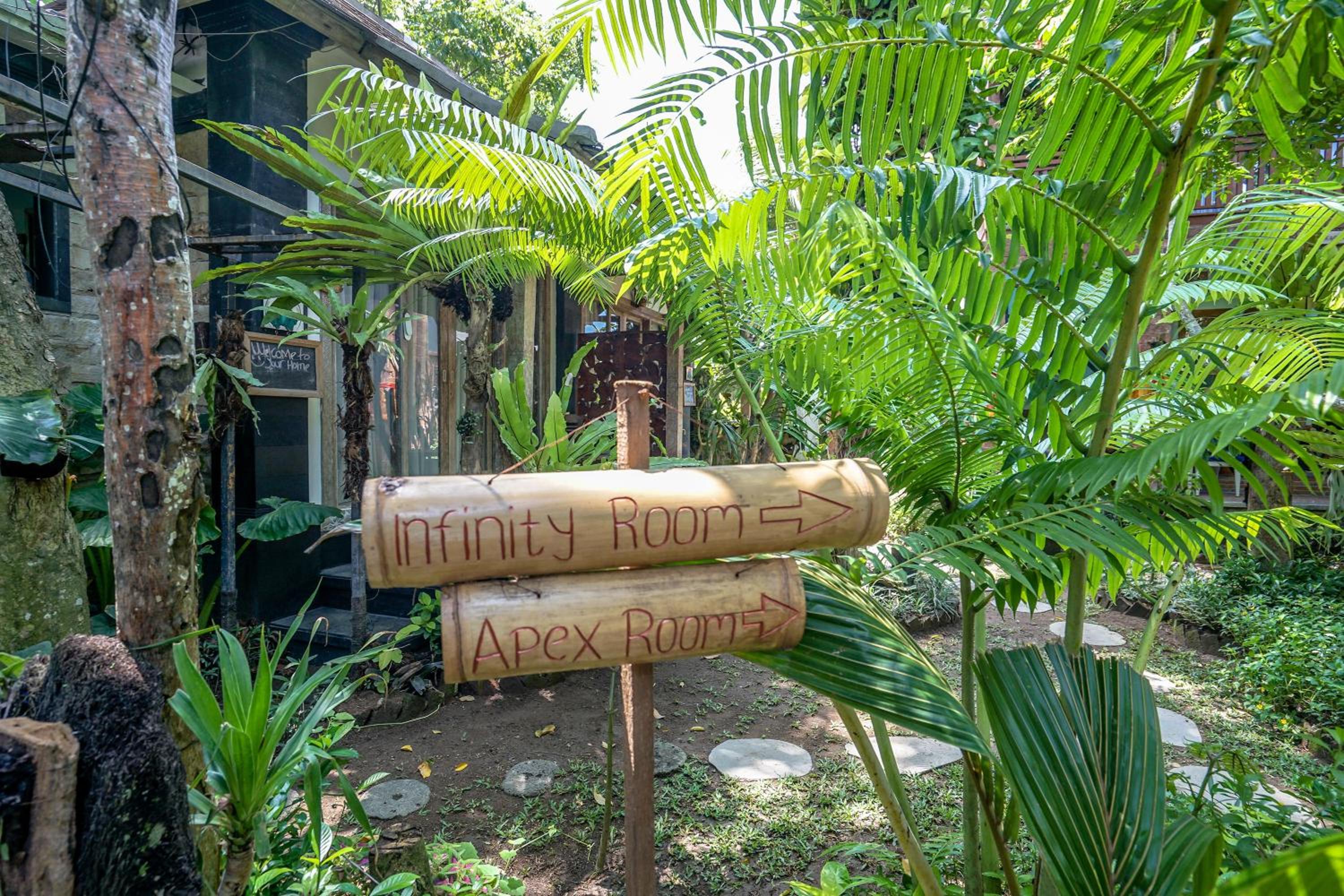 KTS Balinese Villas