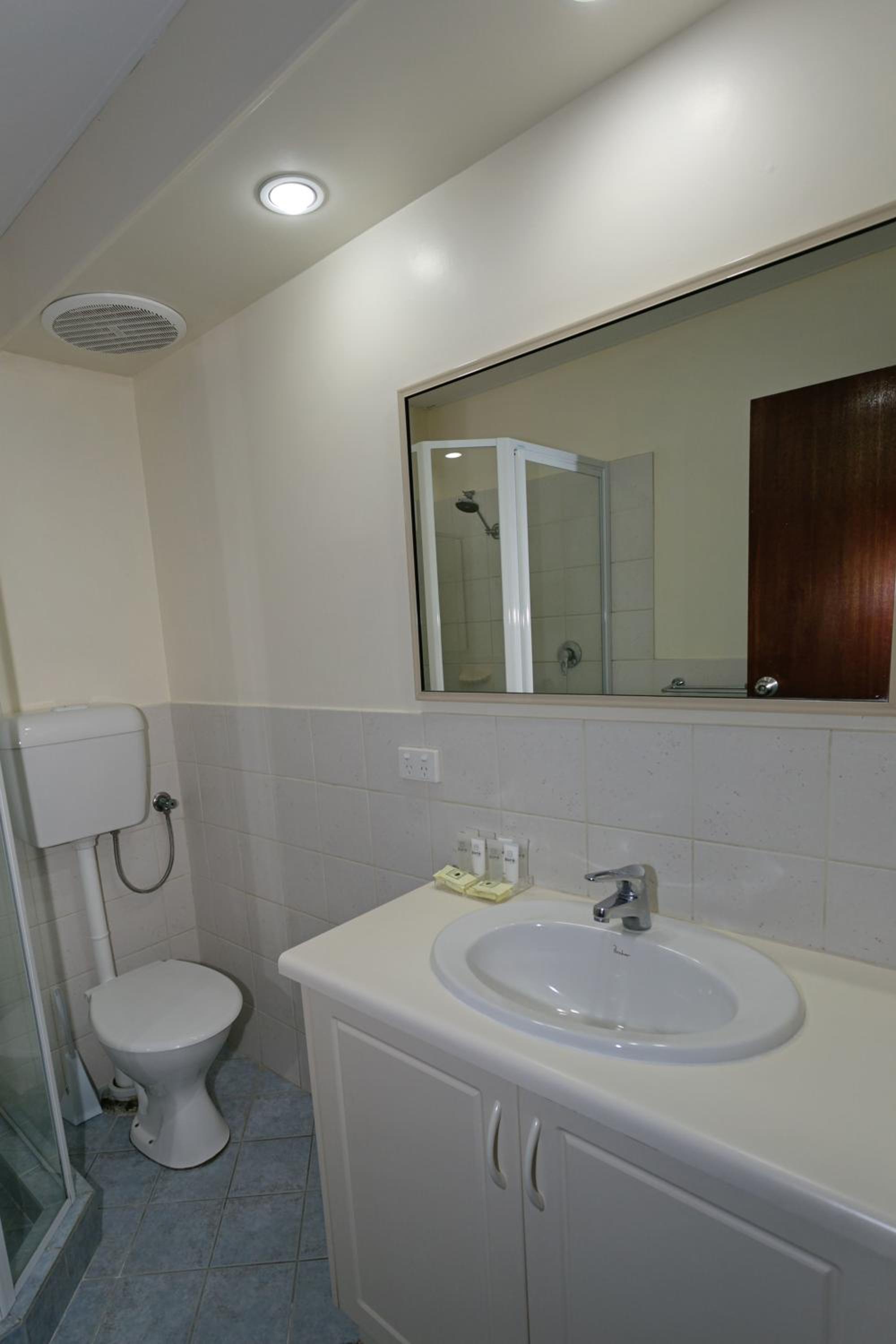 Dolphin Lodge Albany - Self Contained Apartments at Middleton Beach