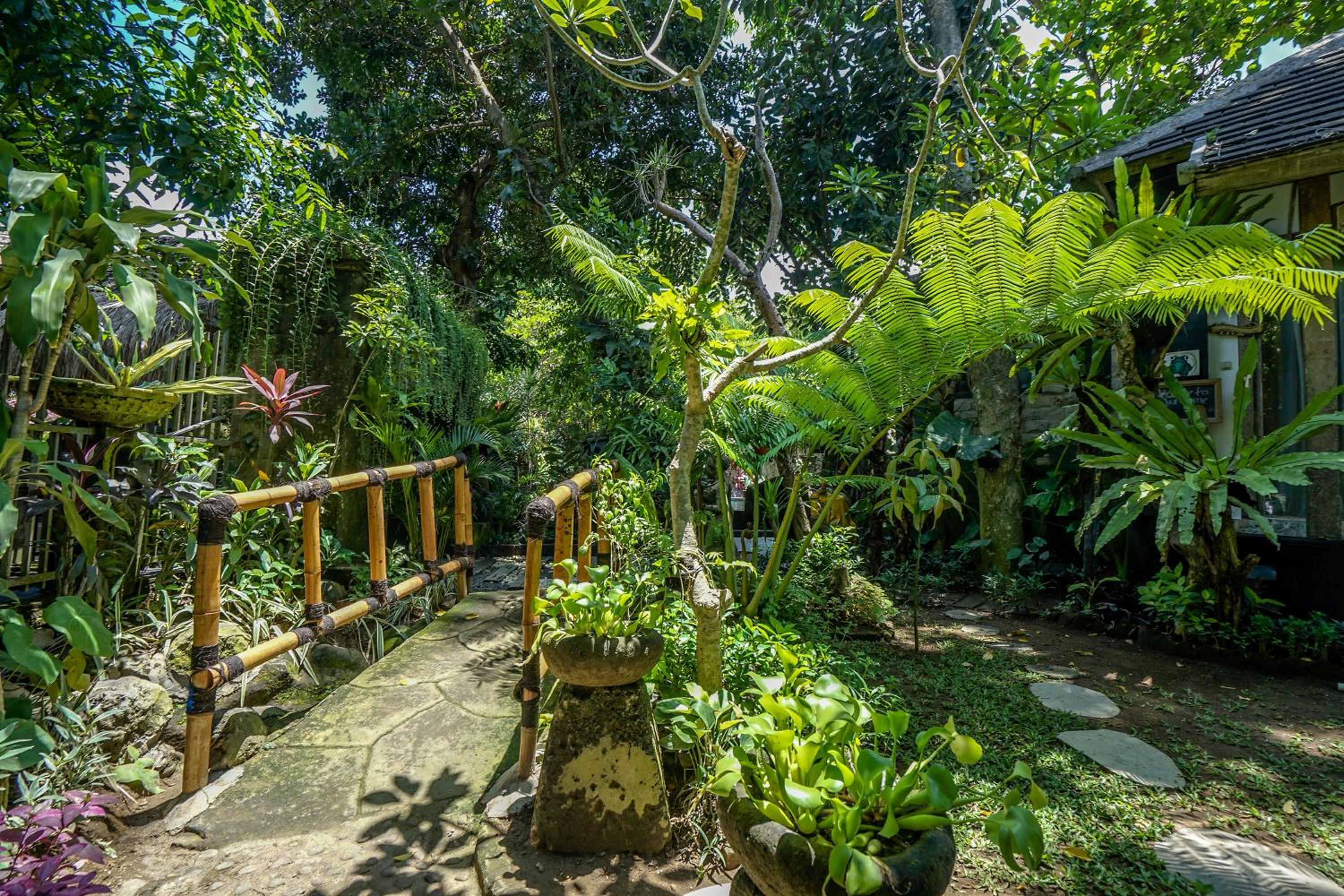 KTS Balinese Villas