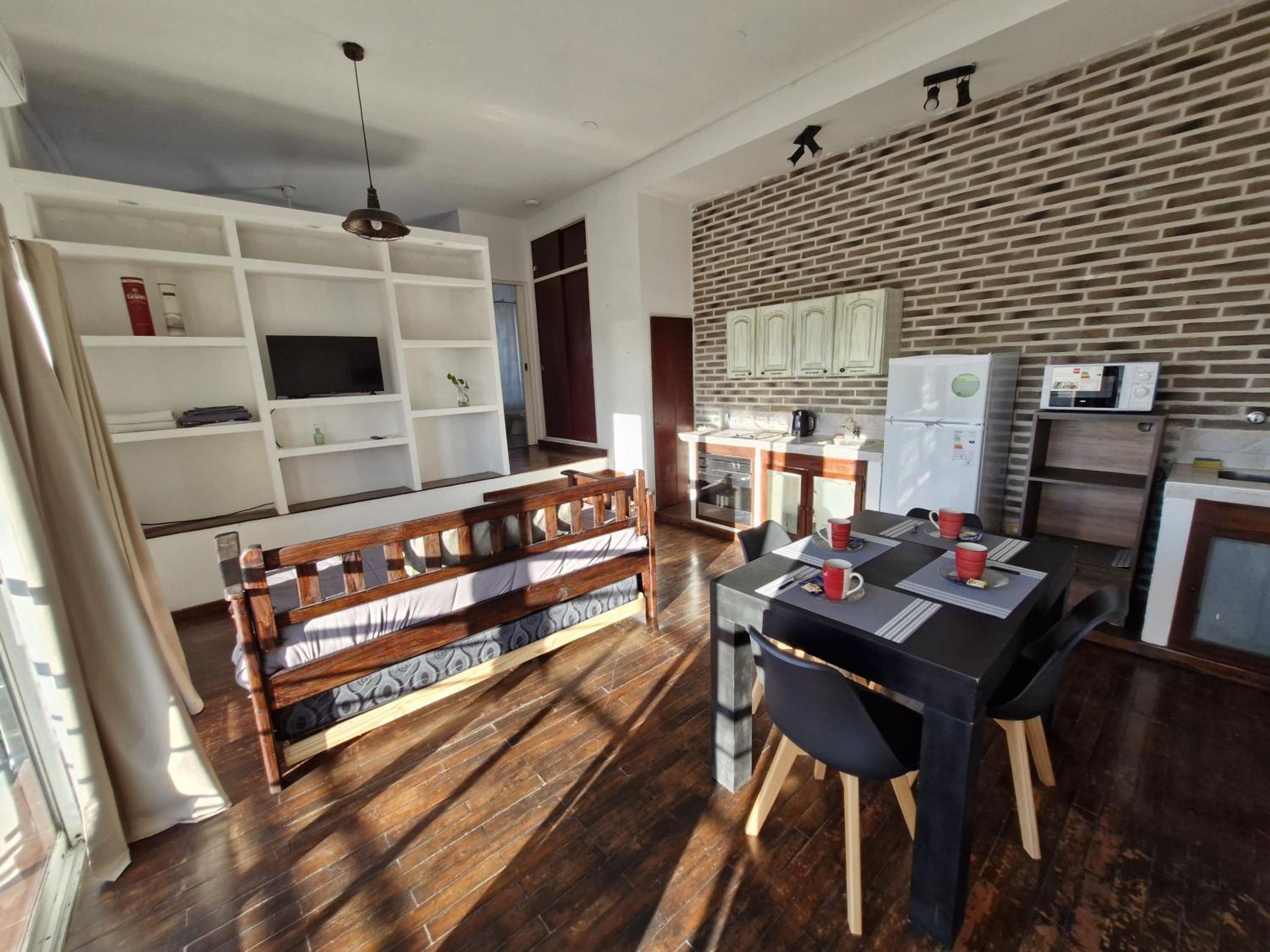 Loft6 a solo 2 cuadras de la Costanera!!!