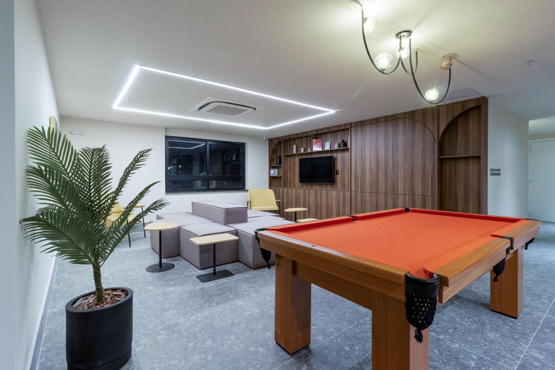 360 Rio Santos Dumont