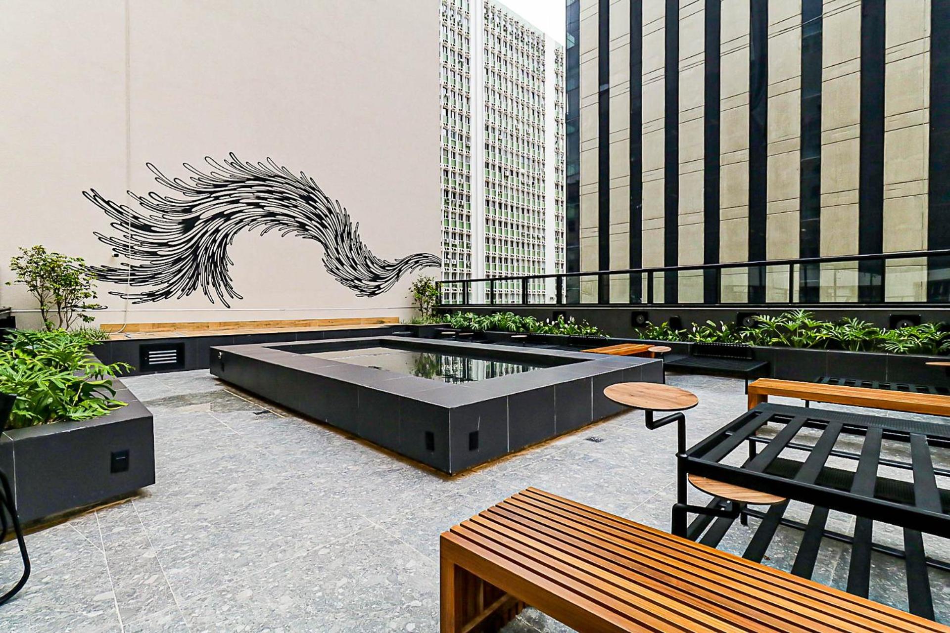 360 Rio Santos Dumont
