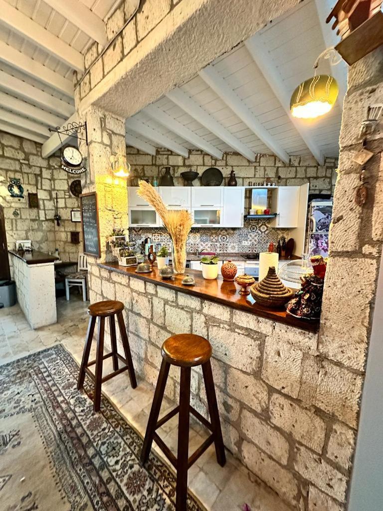 Alaçatı Kavalalı Otel
