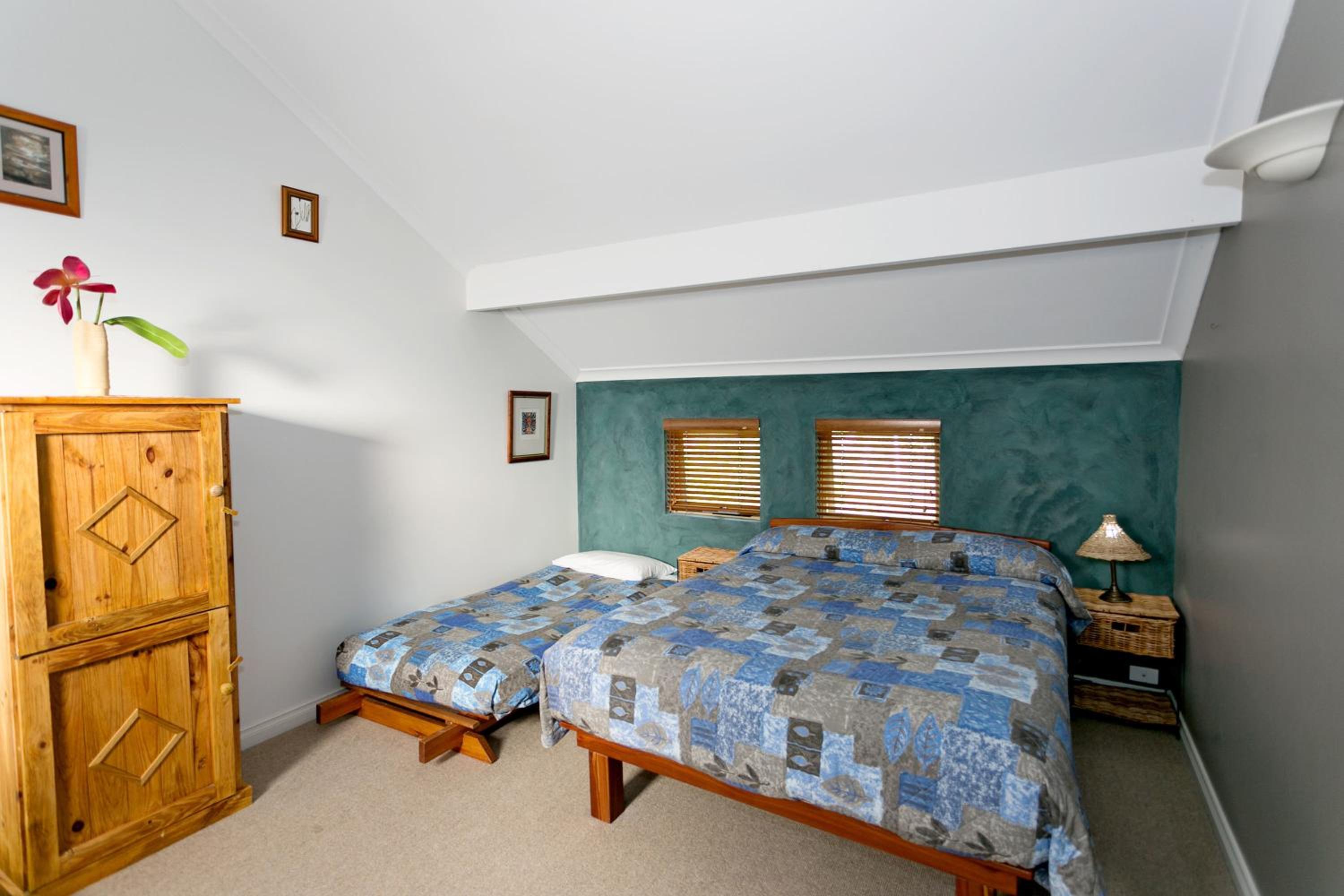 Dolphin Lodge Albany - Self Contained Apartments at Middleton Beach